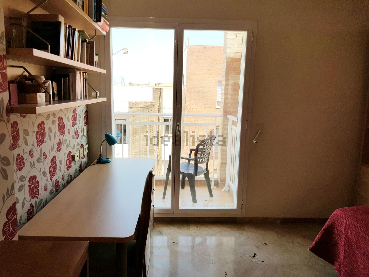 Habitación en alquiler, Valencia