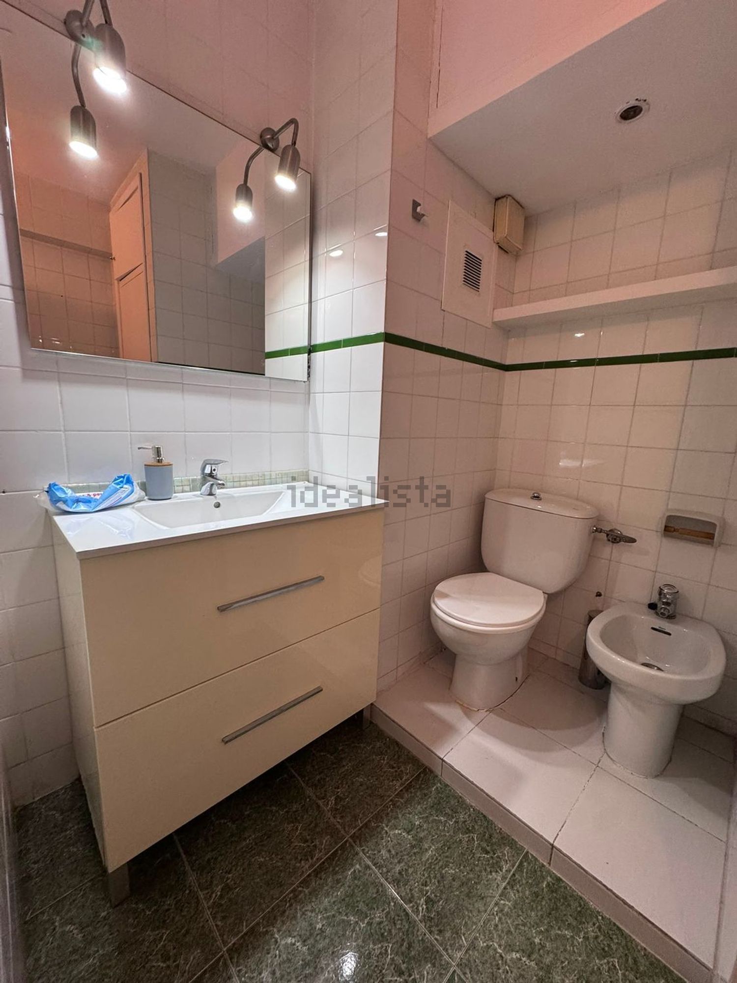 Pis de 62 m² a Saragossa