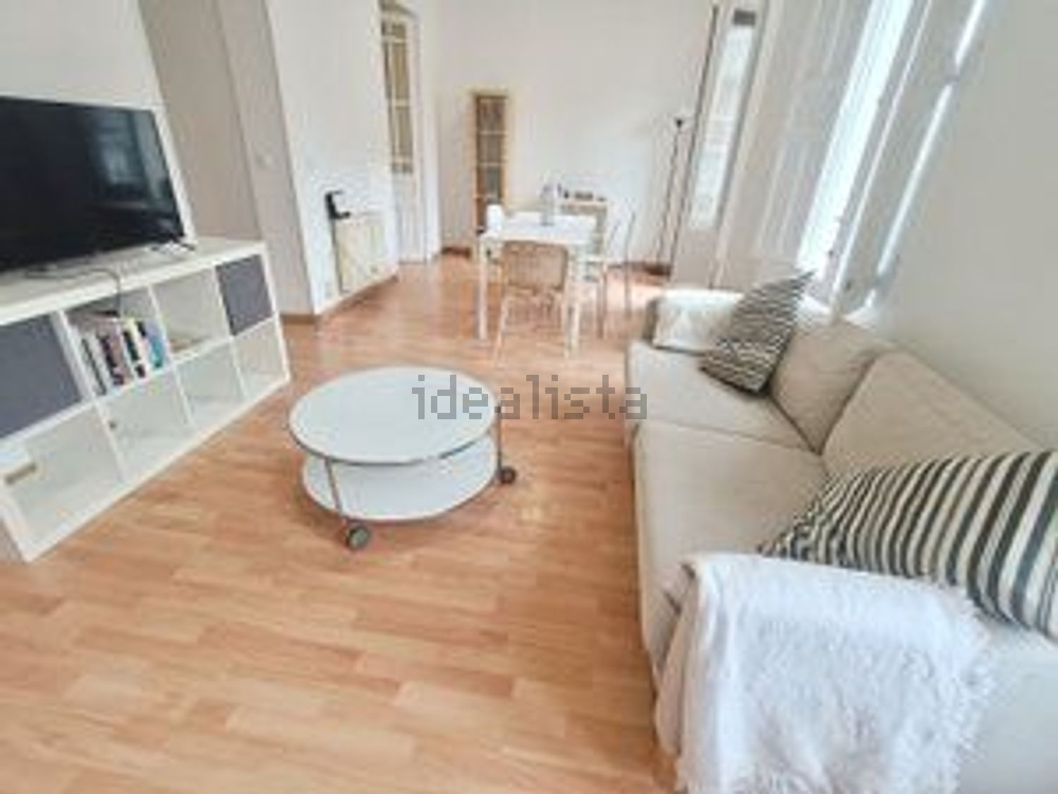 Appartement 108 m² à Madrid