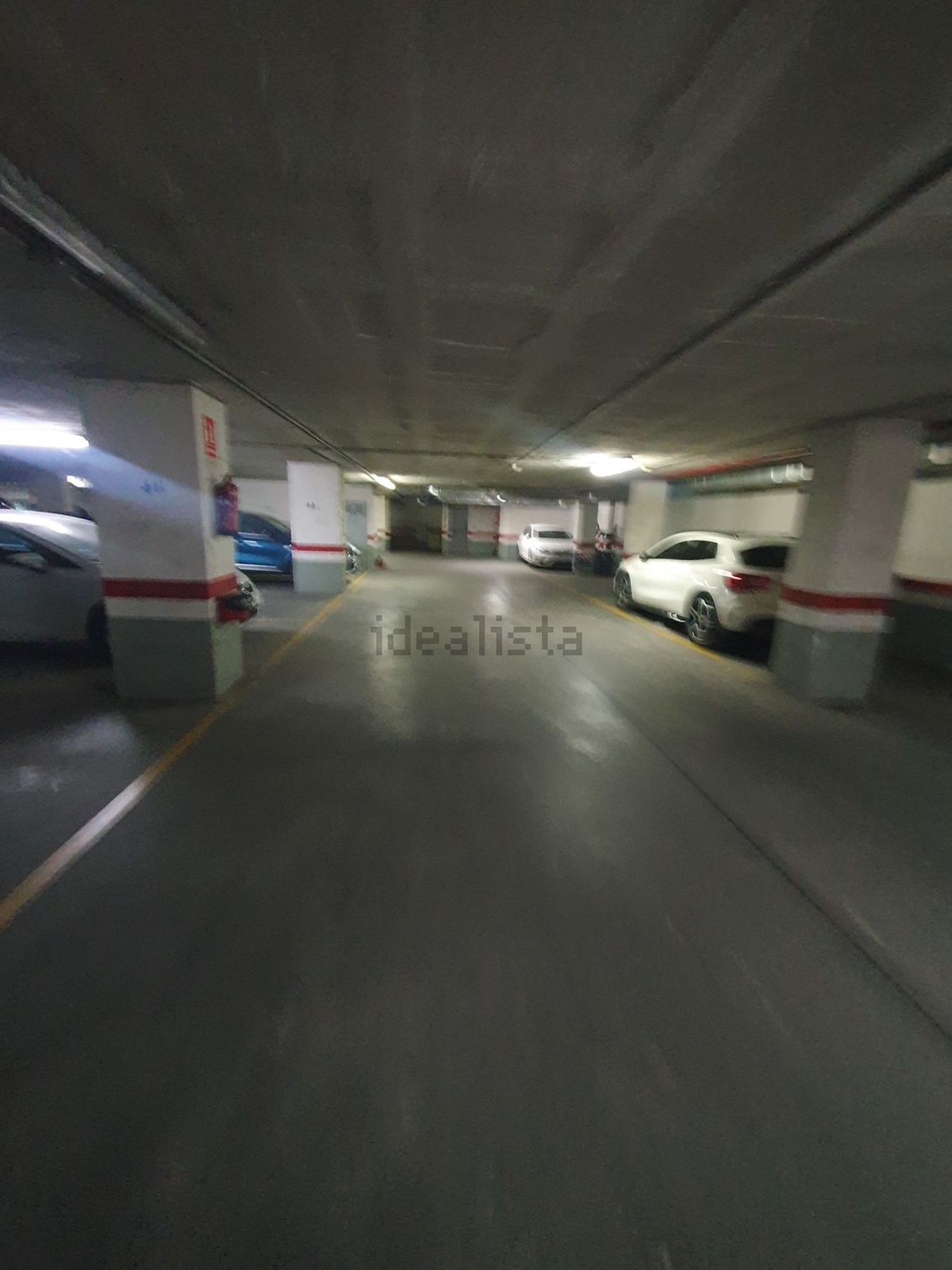 Pis de 85 m² a Almeria