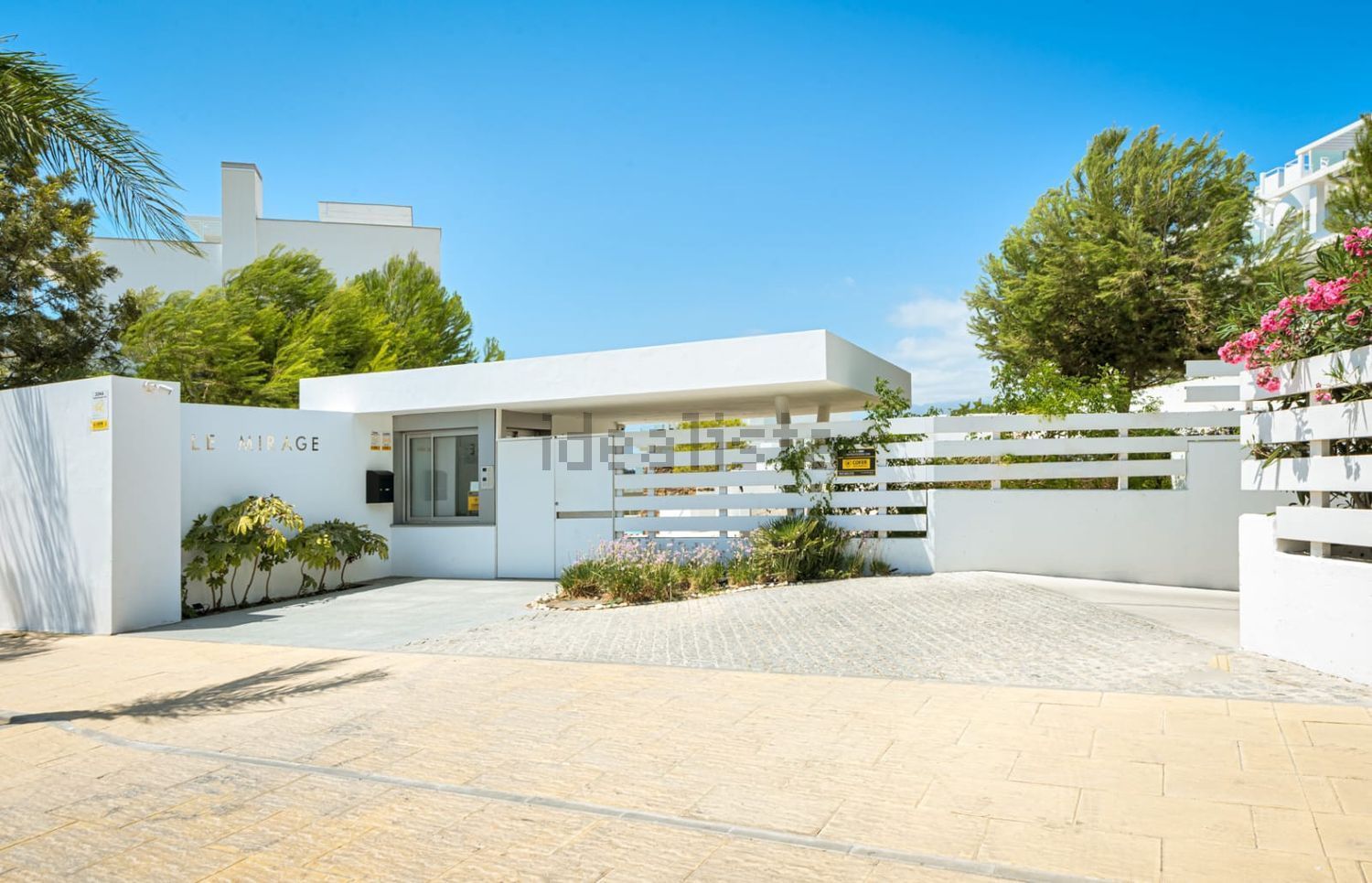 Квартира 105 м² в Estepona
