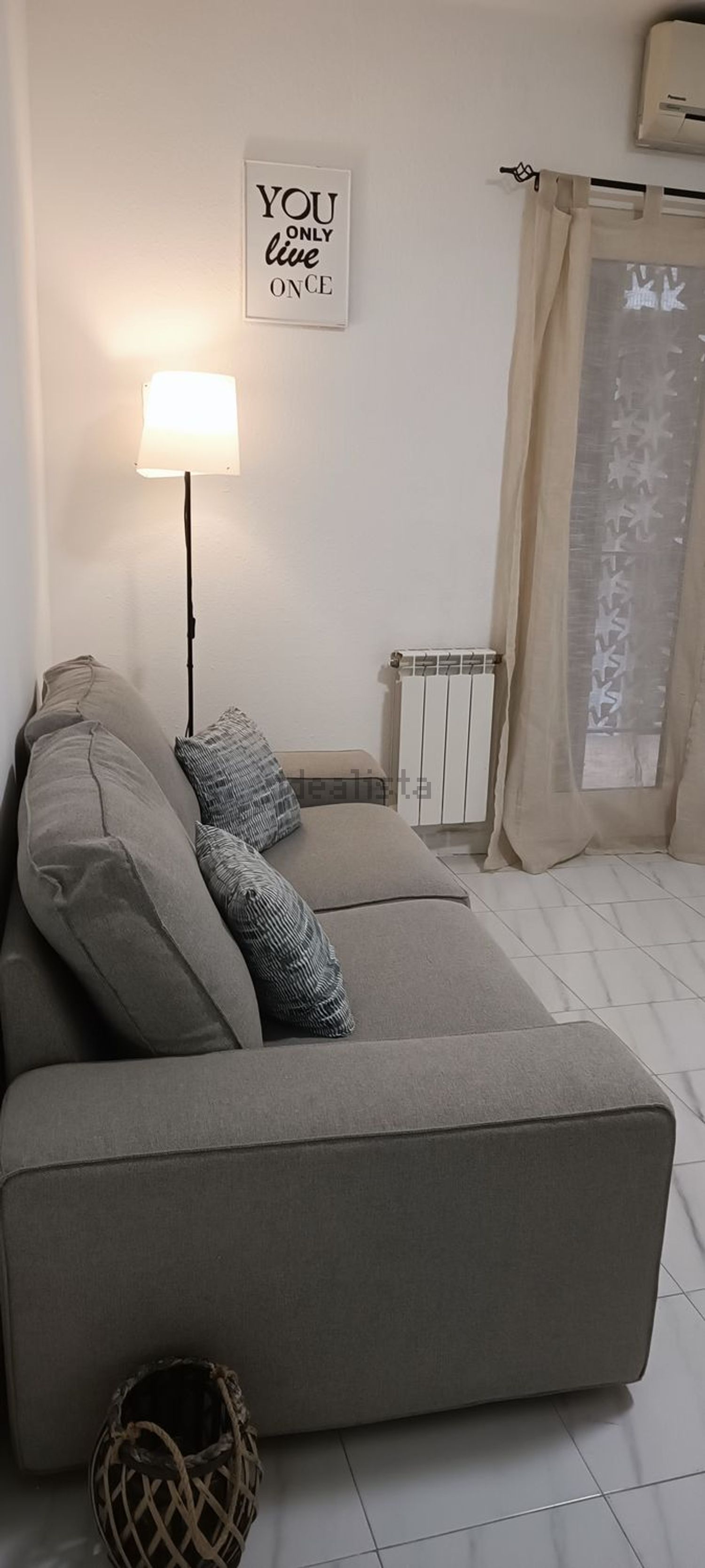 Wohnung 90 m² in Lleida