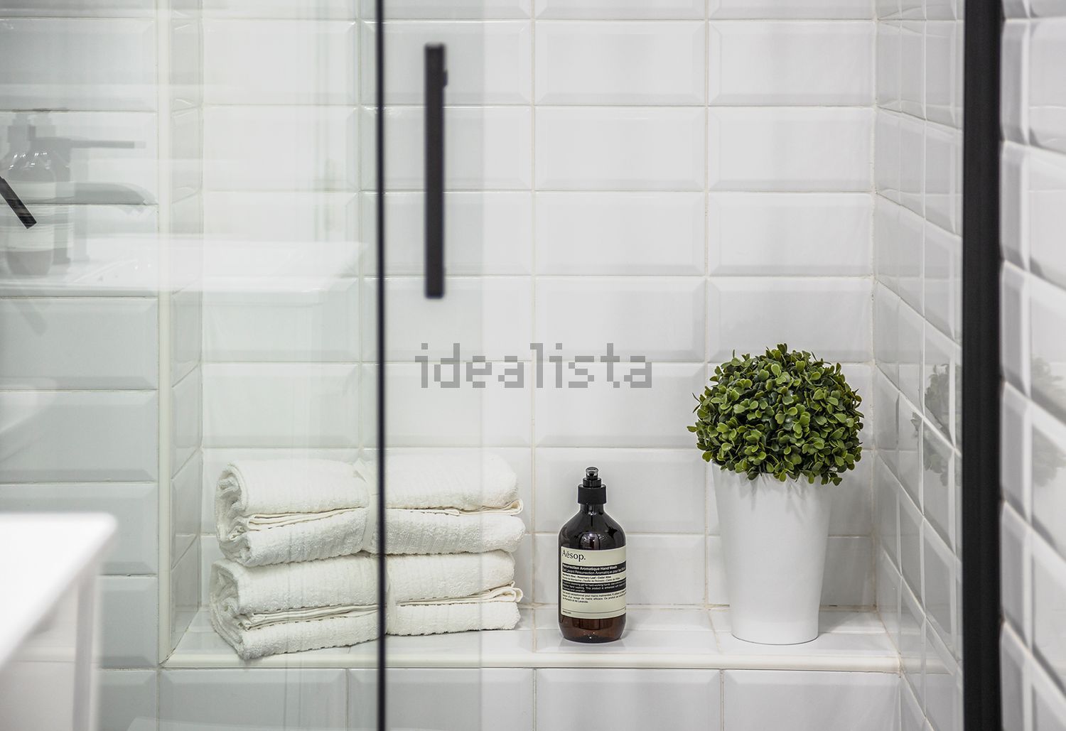 Piso de 40 m² en Barcelona