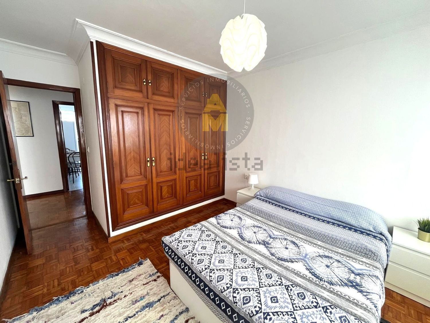 Appartamento 74 m² a Ferrol