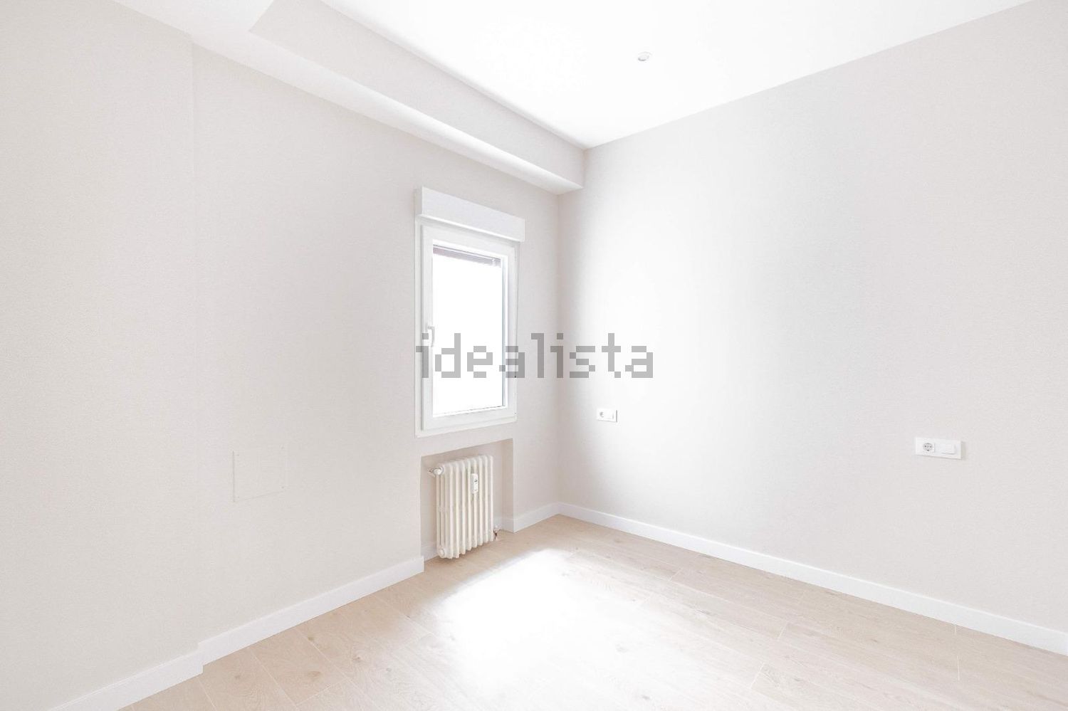 Pis de 97 m² a Madrid