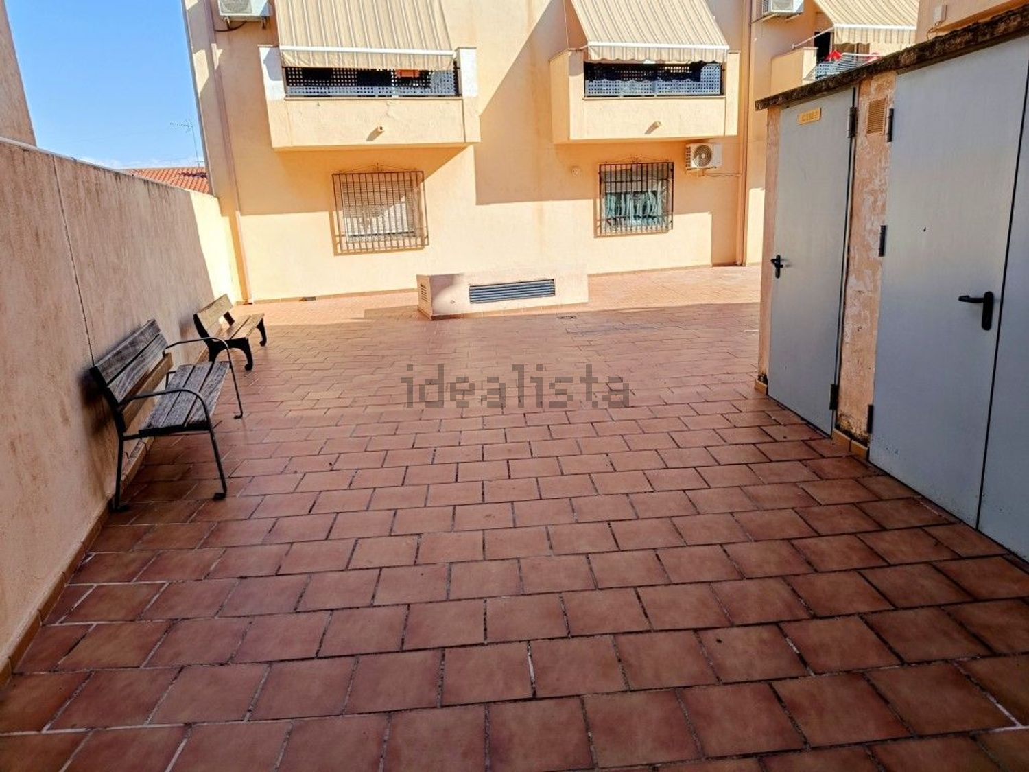 Pis de 118 m² a Las Gabias
