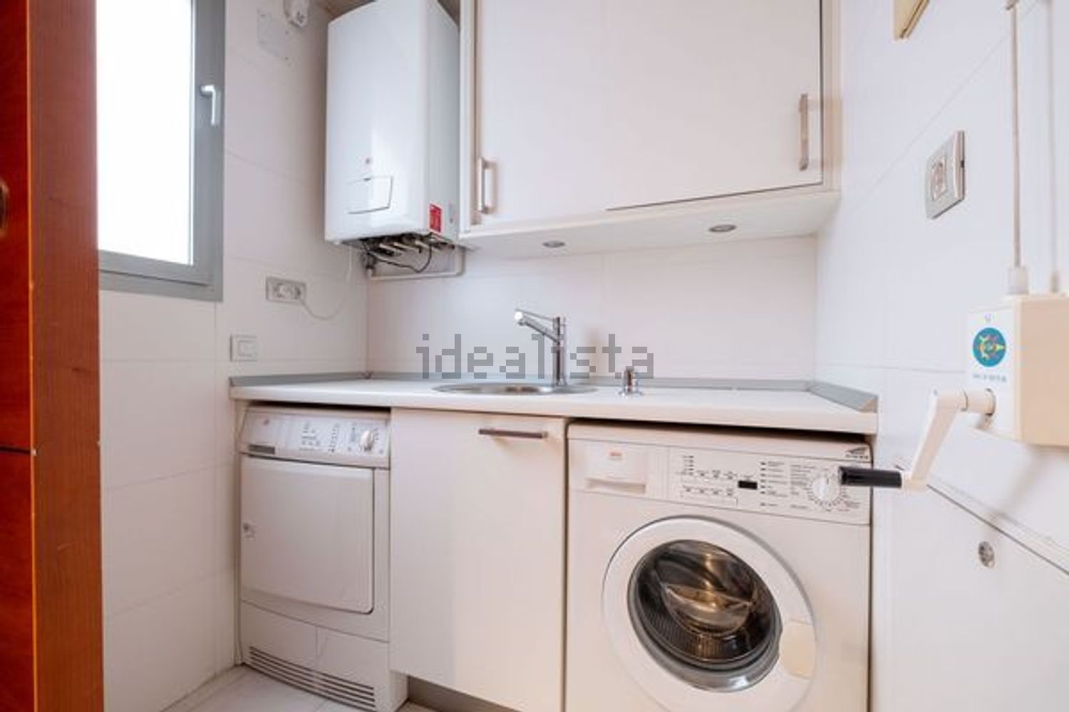 Habitación en alquiler, Madrid