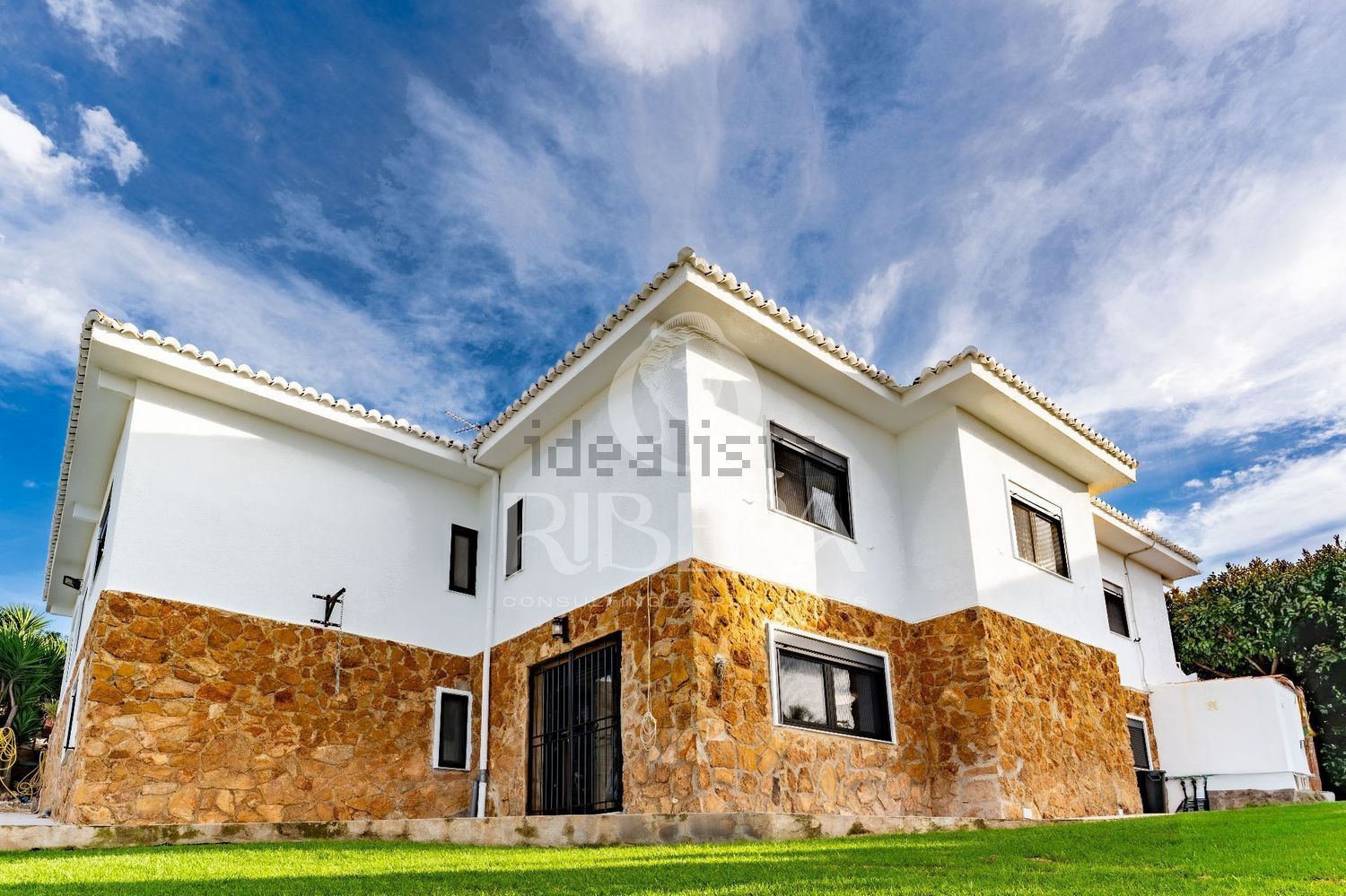 Casa de 271 m² a Xiva