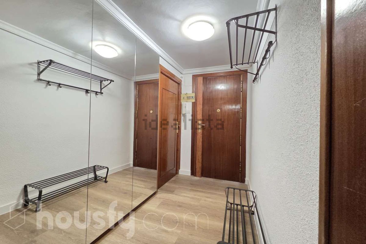 Pis de 75 m² a Madrid