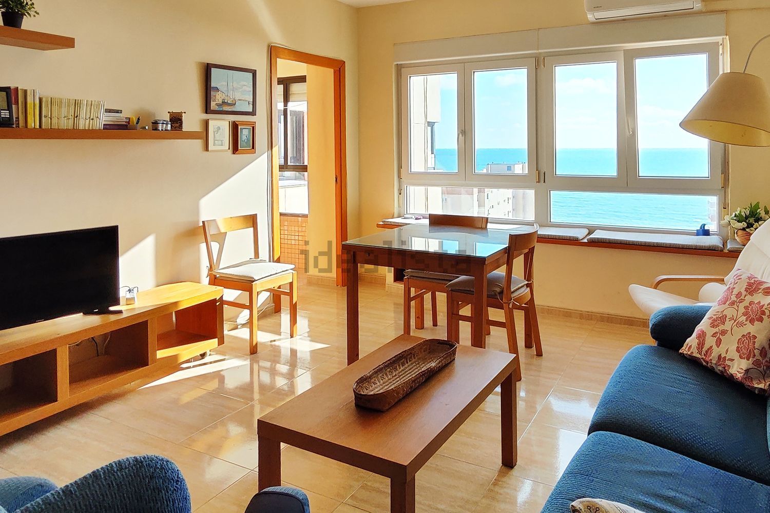 Wohnung 100 m² in Cádiz