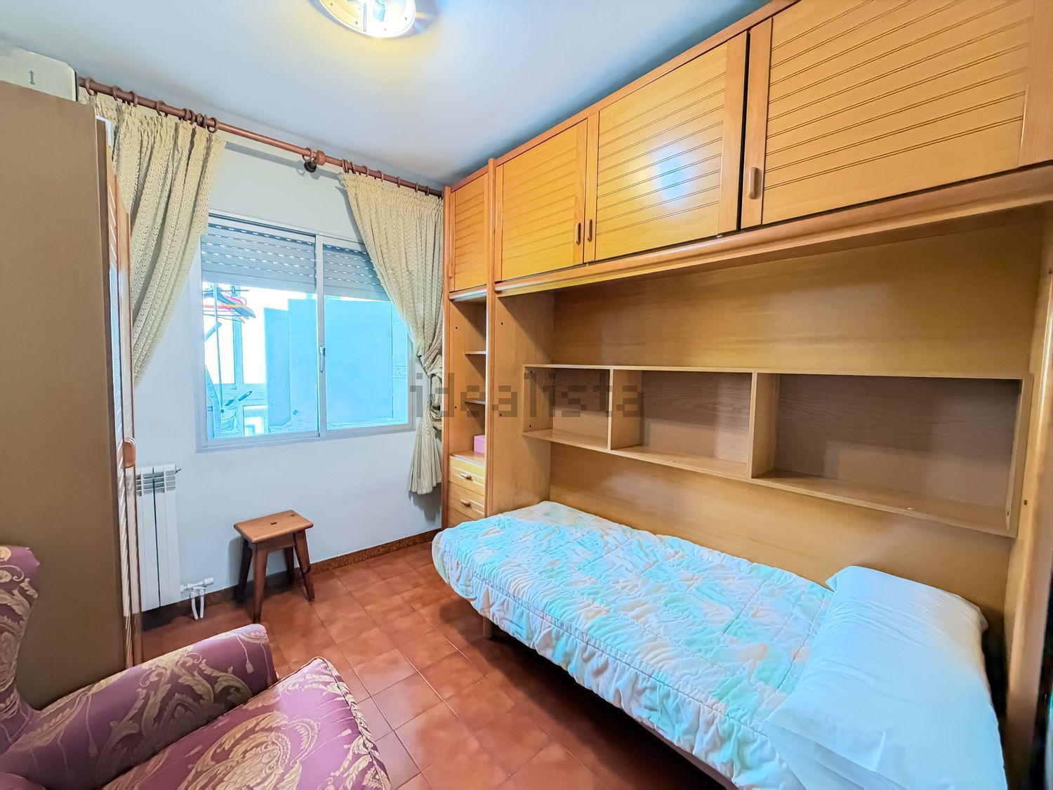 Pis de 132 m² a Tarragona