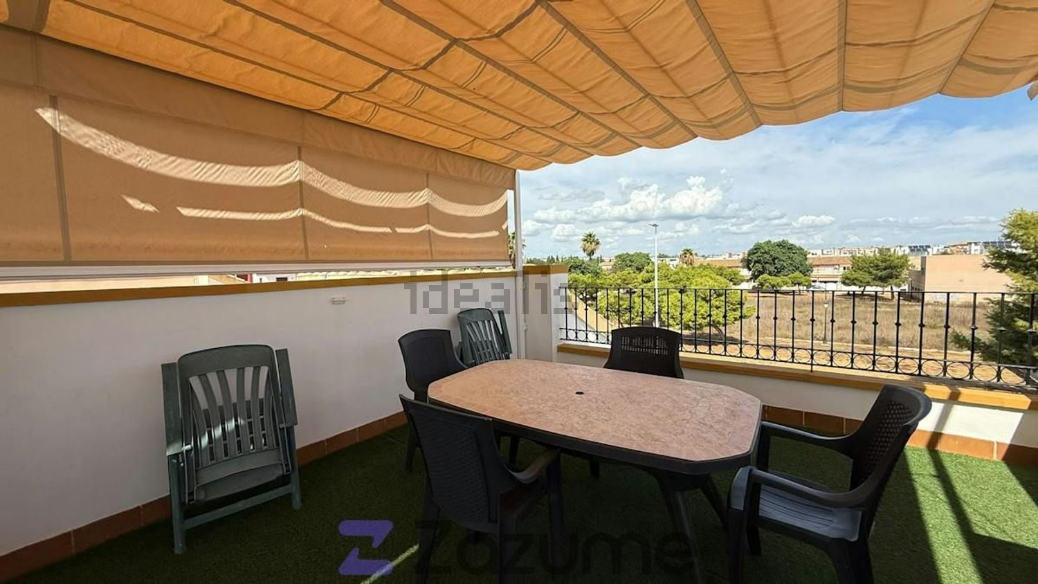 Casa de 100 m² en San Pedro del Pinatar