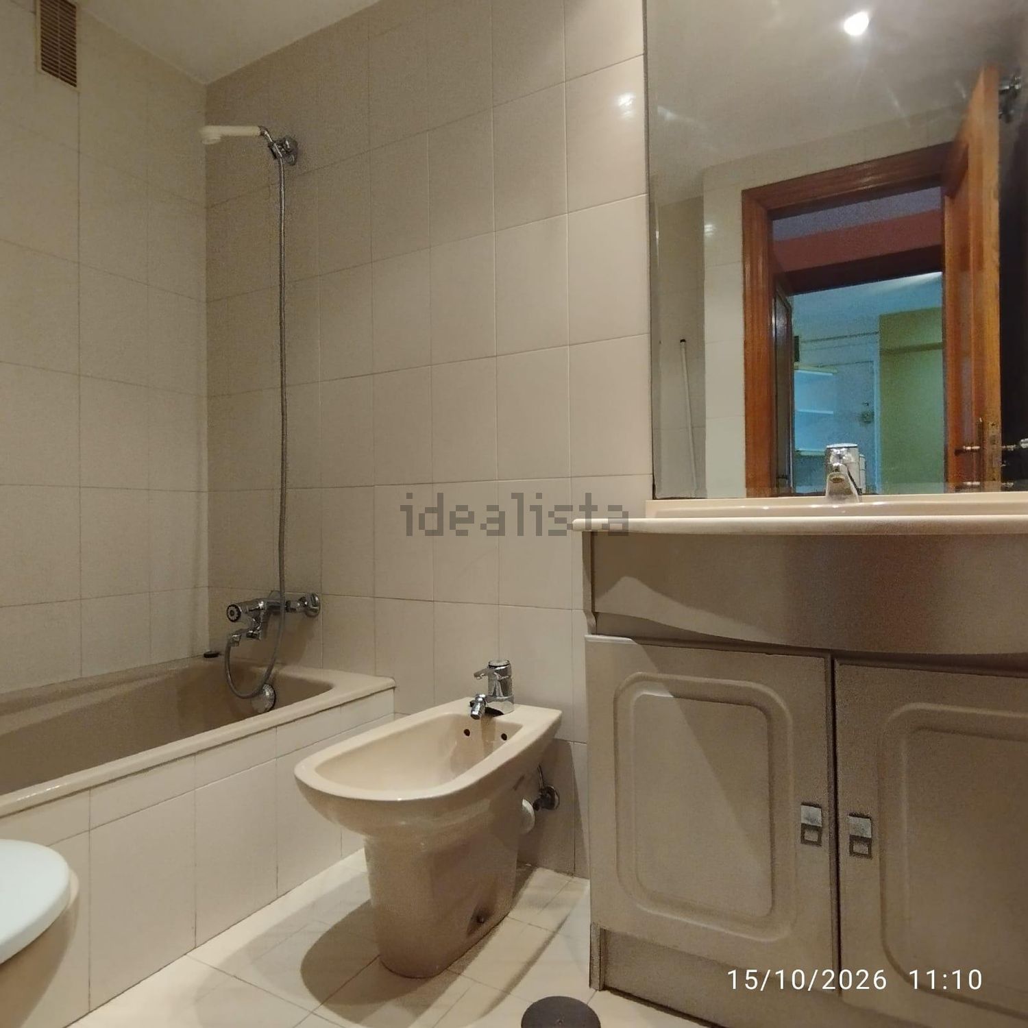 Pis de 52 m² a Oviedo