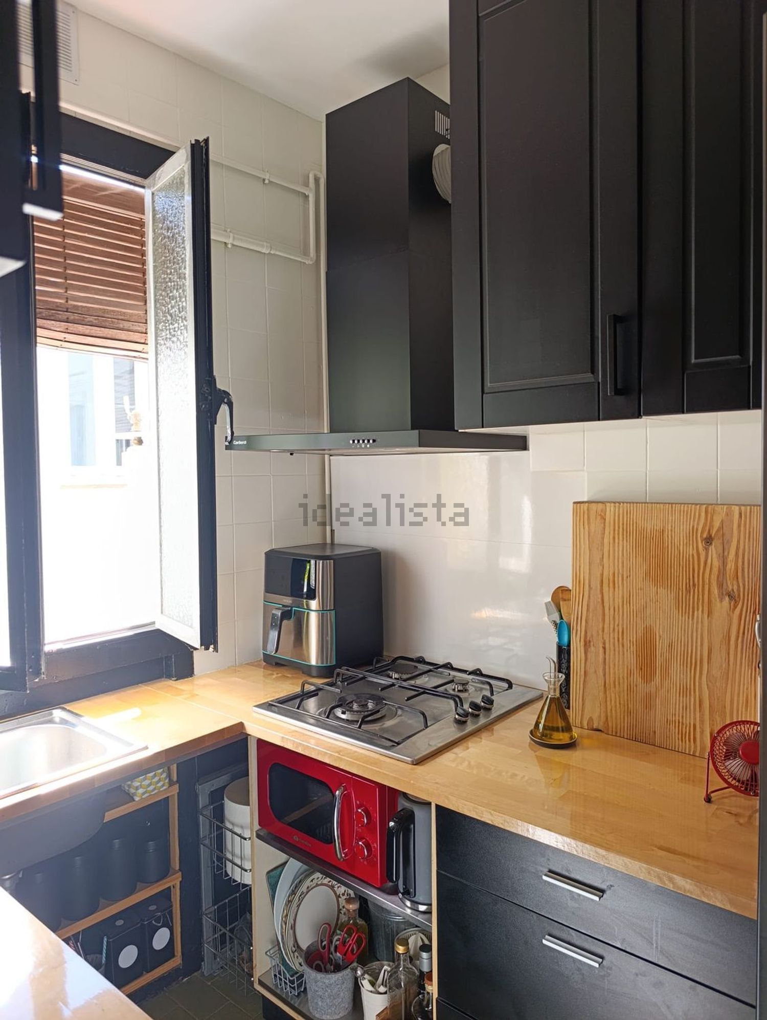 Habitación en alquiler, Madrid
