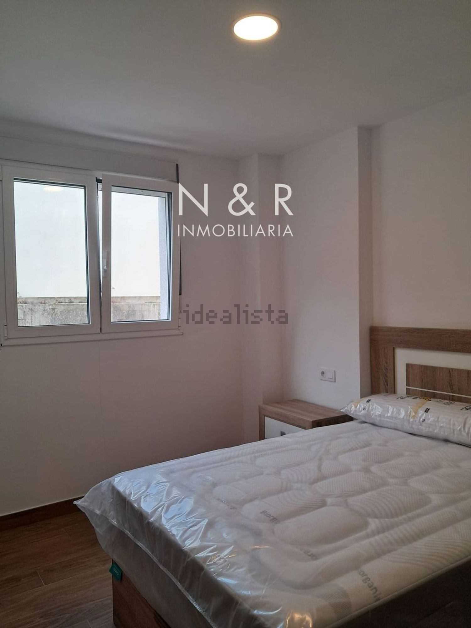Pis de 57 m² a Santiago de Compostel·la