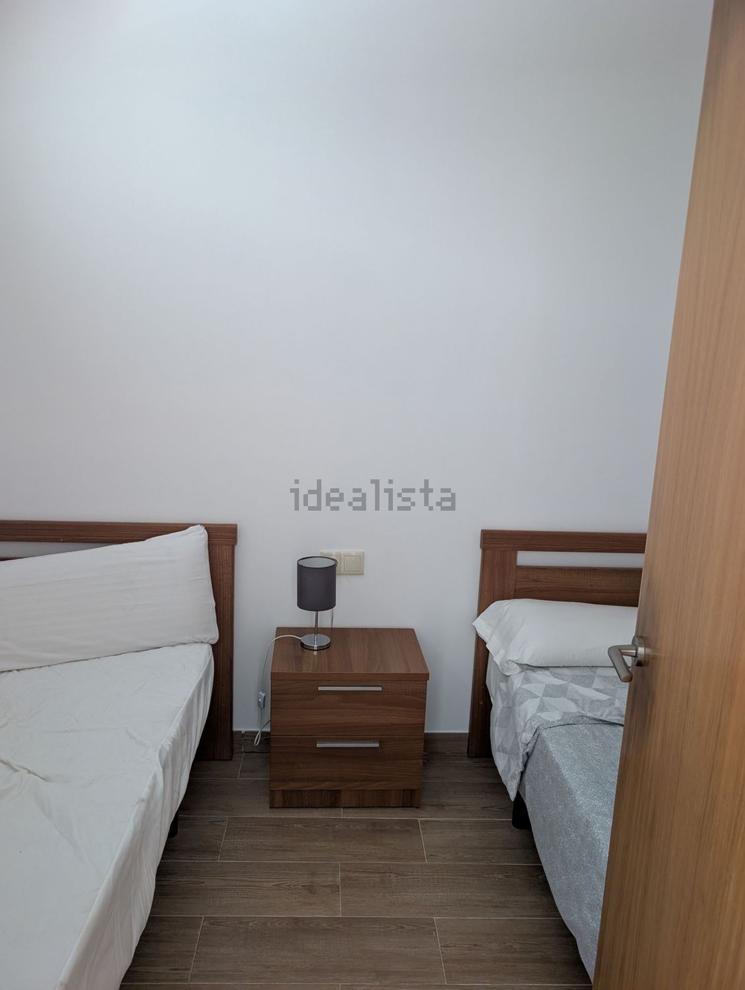 Piso de 60 m² en Sanxenxo