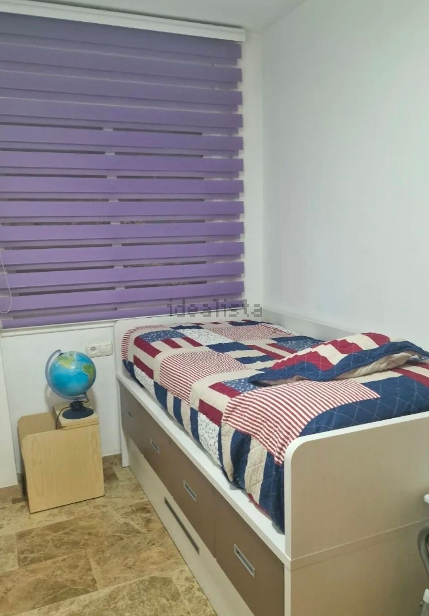 Habitació de lloguer, Sant Boi de Llobregat