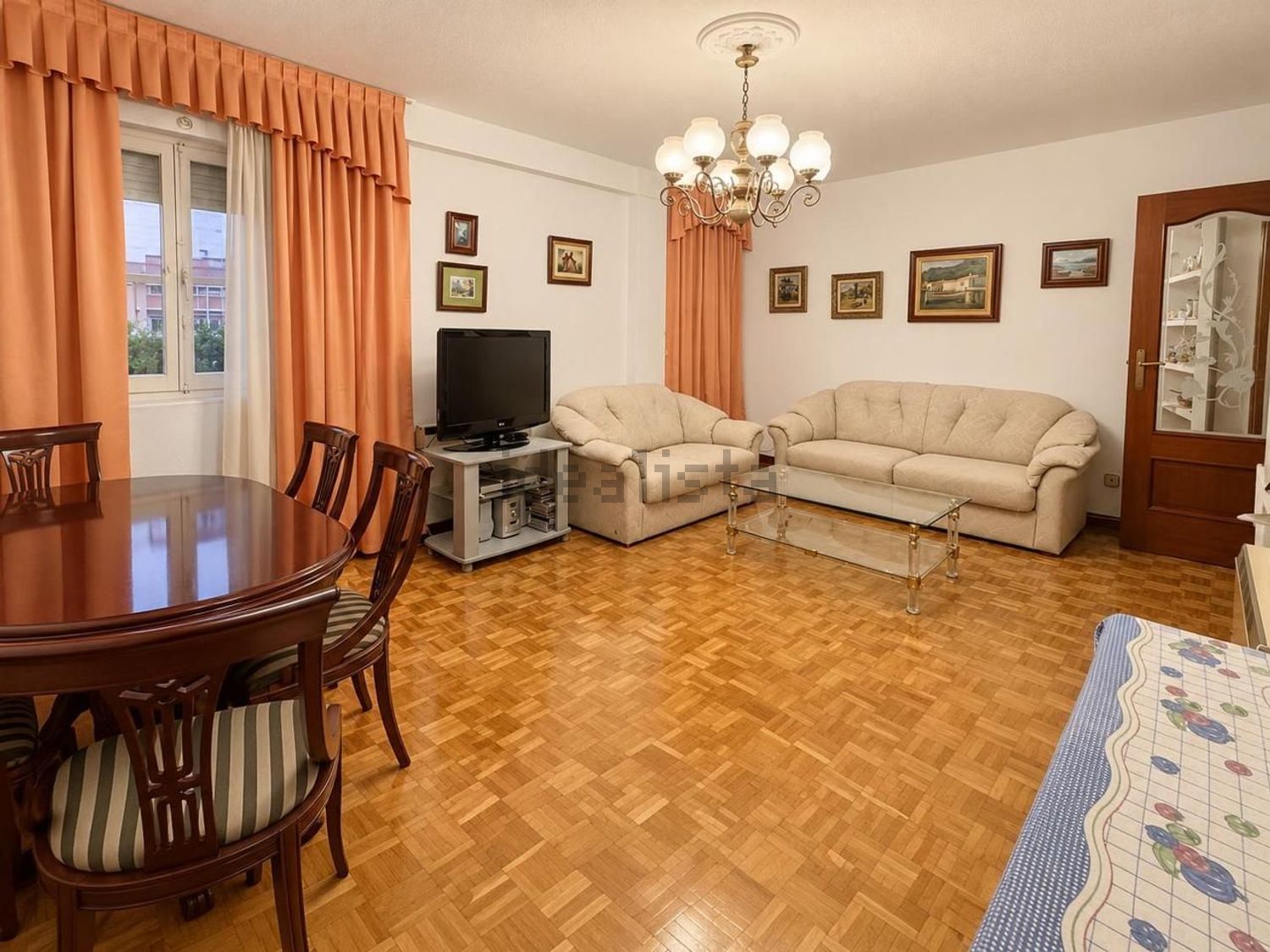 Piso de 79 m² en Madrid
