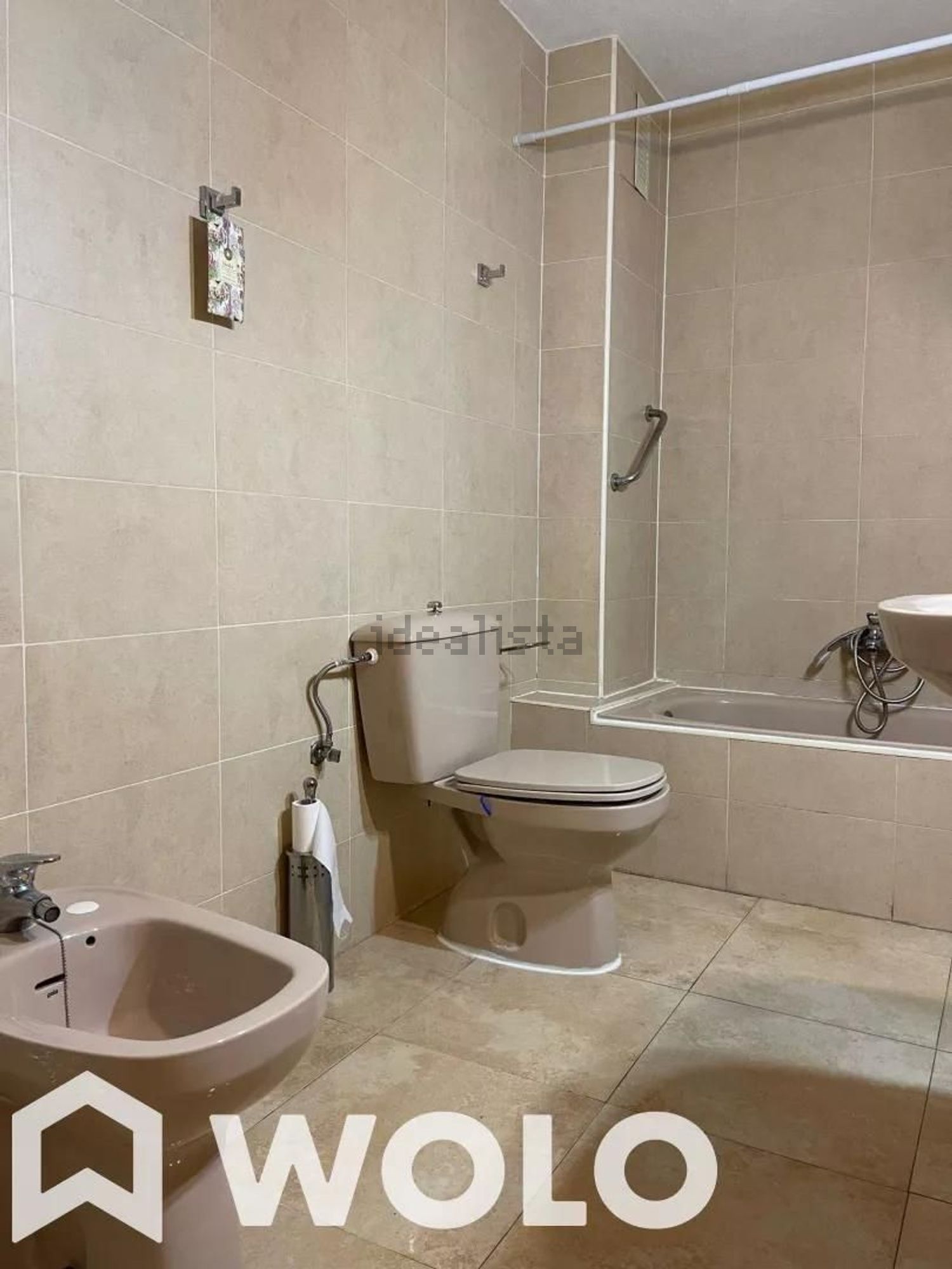 Piso de 118 m² en Vitigudino