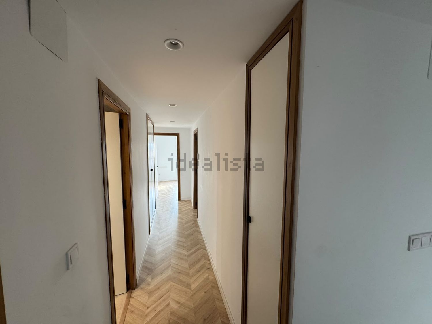 Piso de 124 m² en Valencia