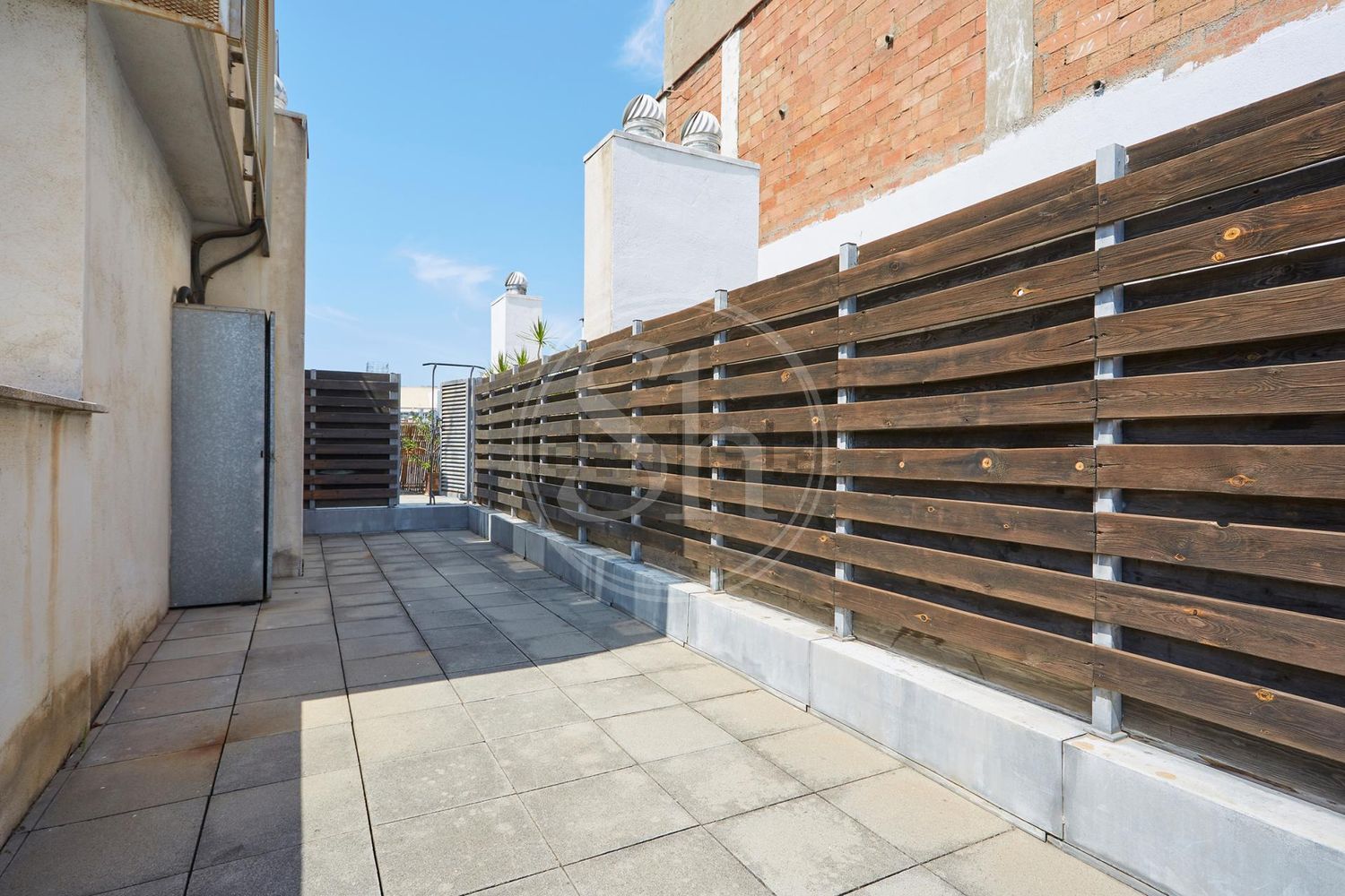 Piso de 132 m² en Barcelona