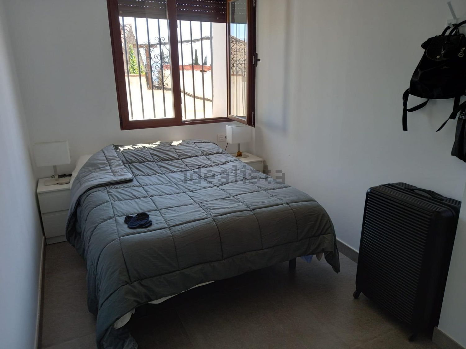 Pis de 46 m² a Granada