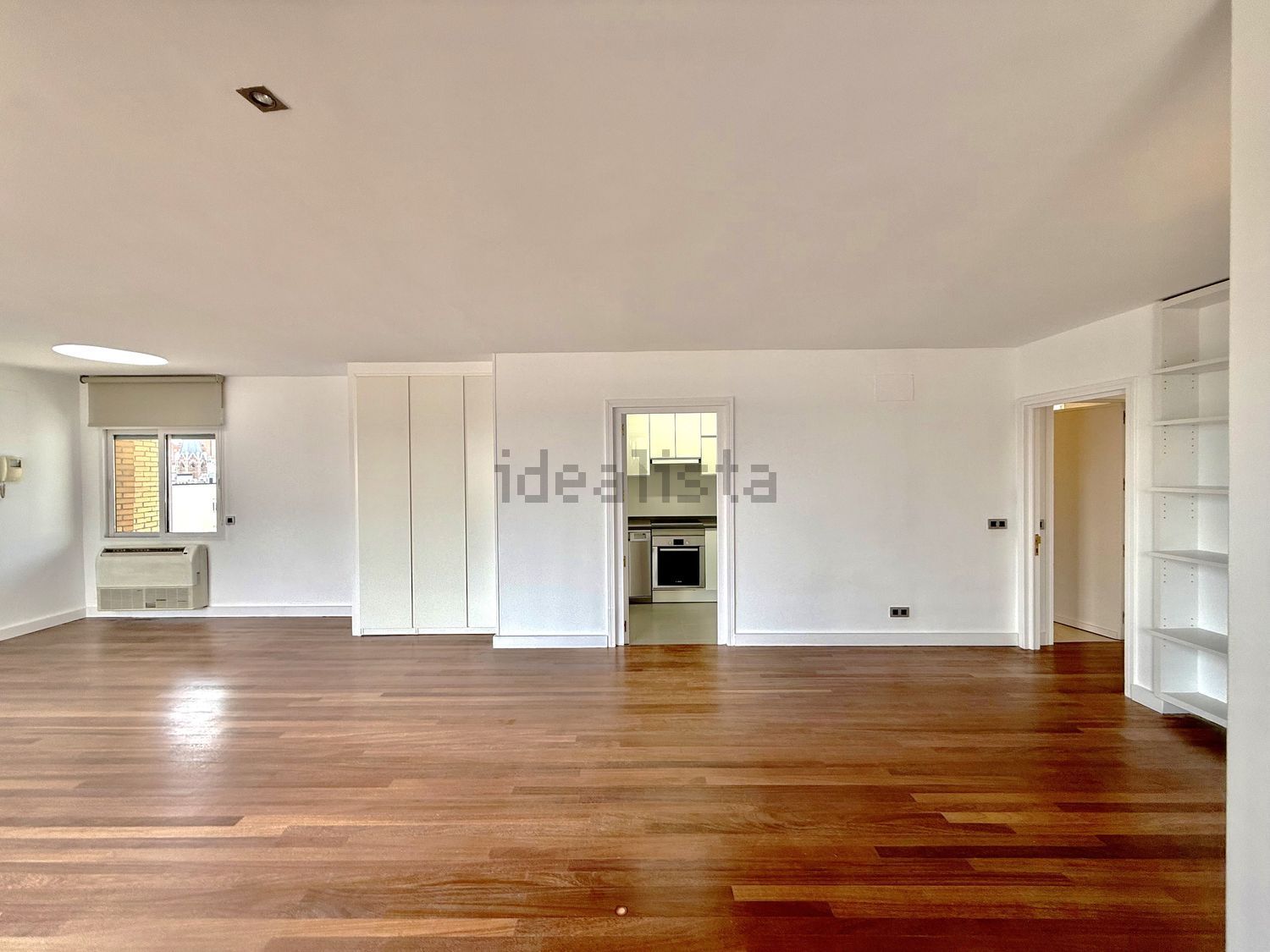 Квартира 152 м² у Madrid