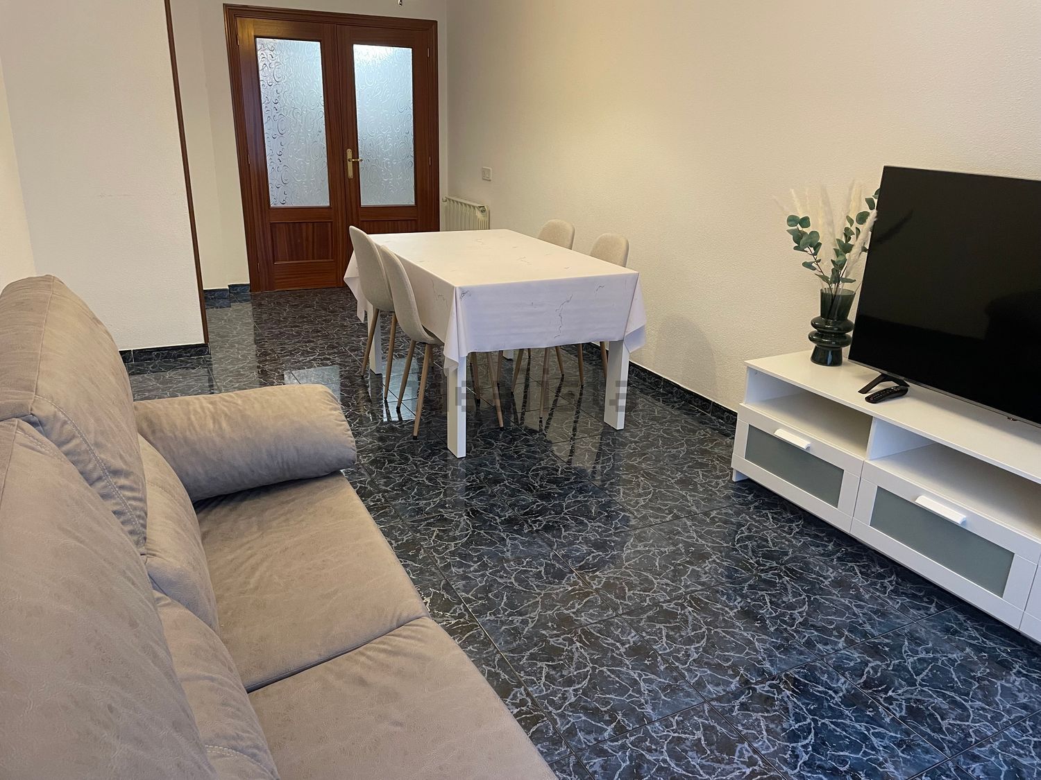 Flat 95 m² in Plasencia