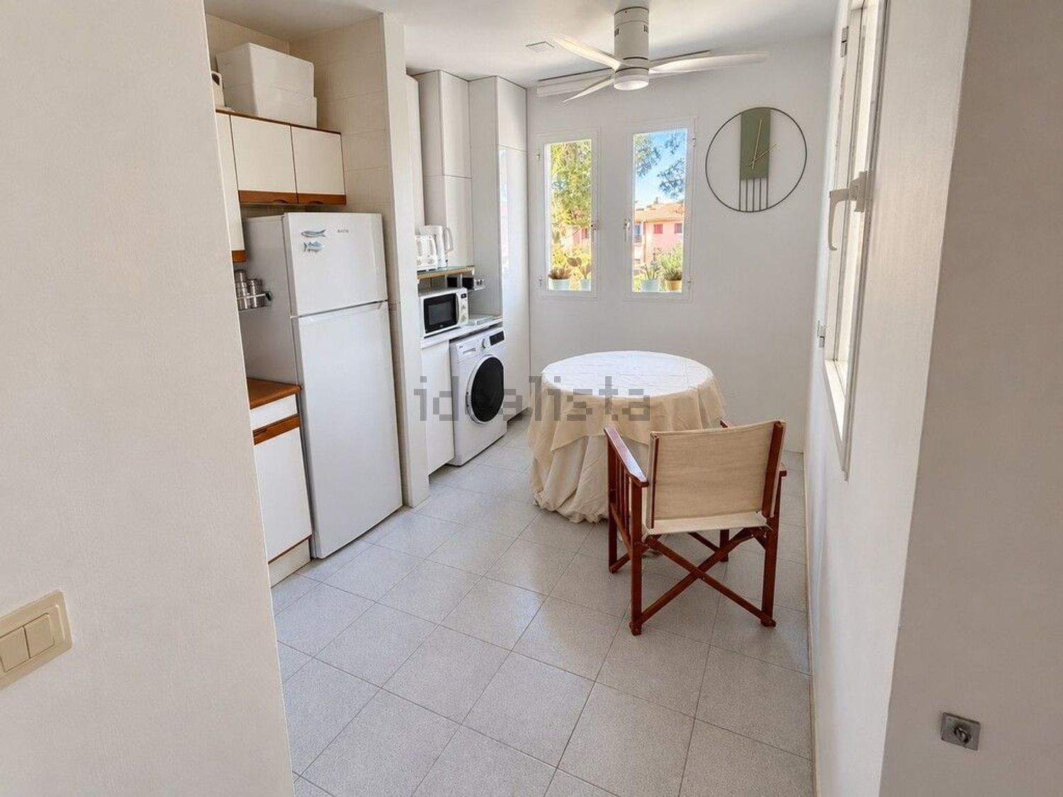 Piso de 72 m² en Pollença
