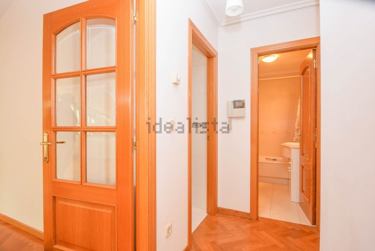 Pis de 83 m² a Culleredo