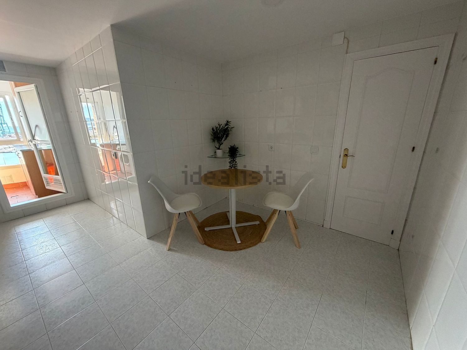 Piso de 120 m² en Algeciras