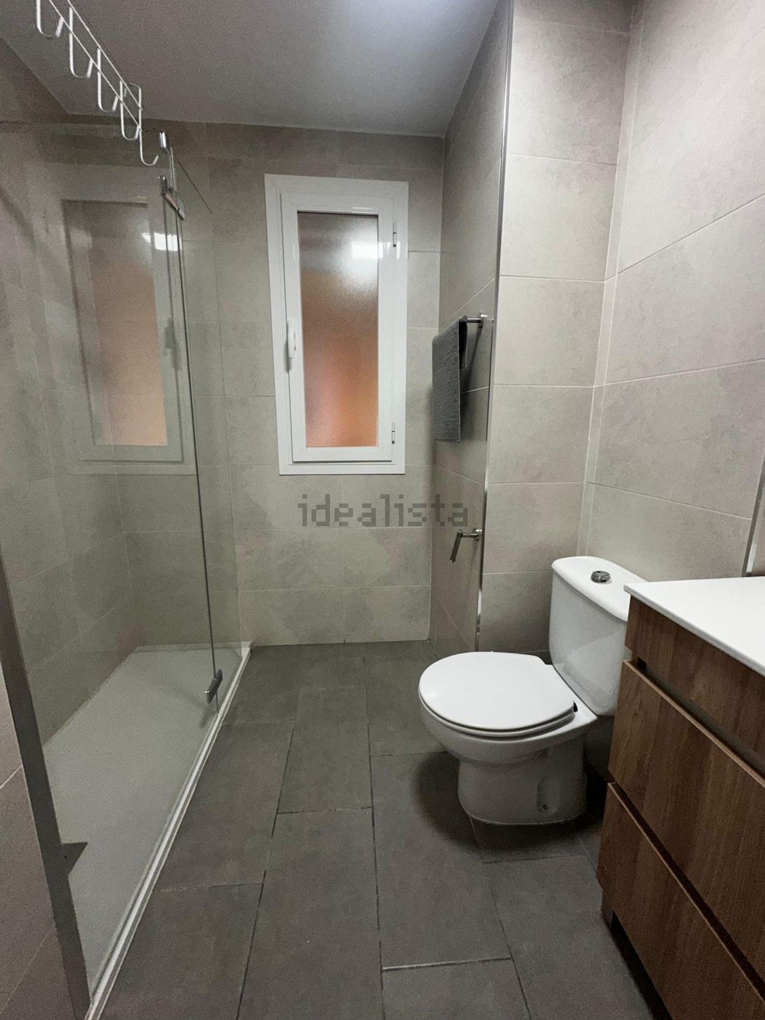 Piso de 89 m² en Jaén