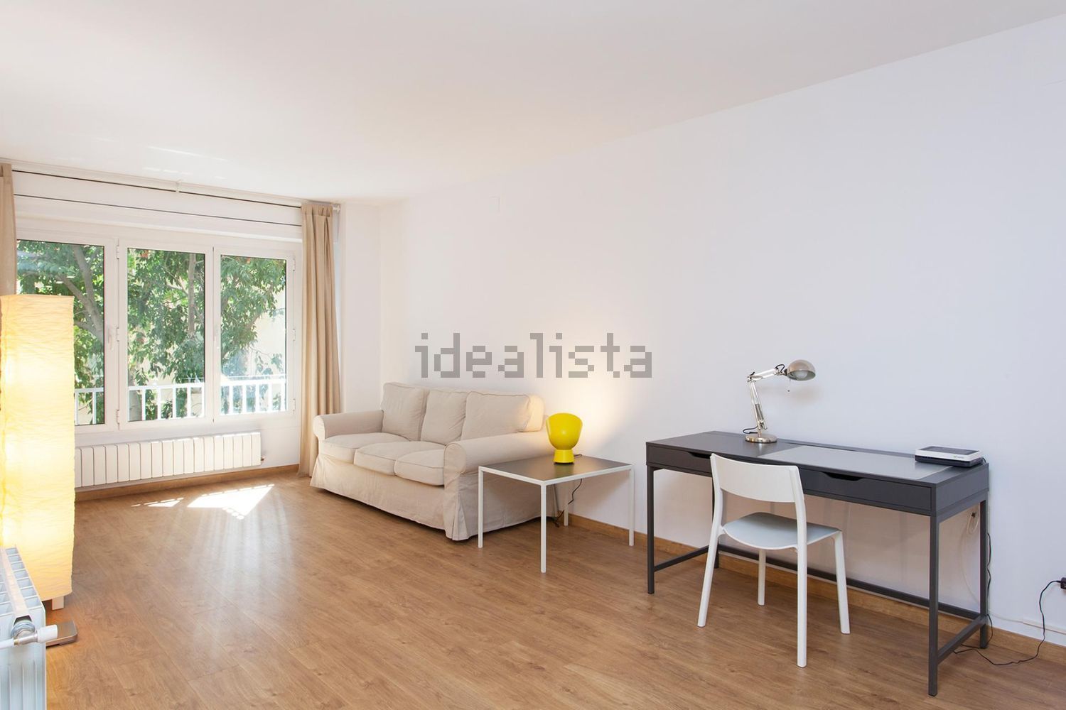 Piso de 82 m² en Barcelona