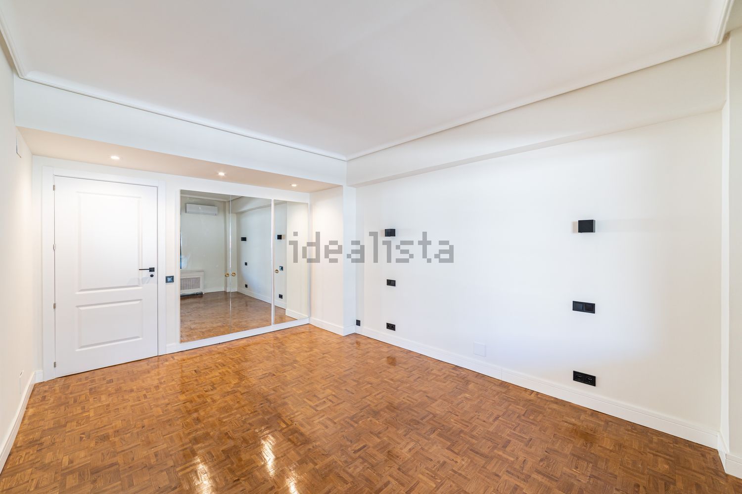 Pis de 221 m² a Madrid