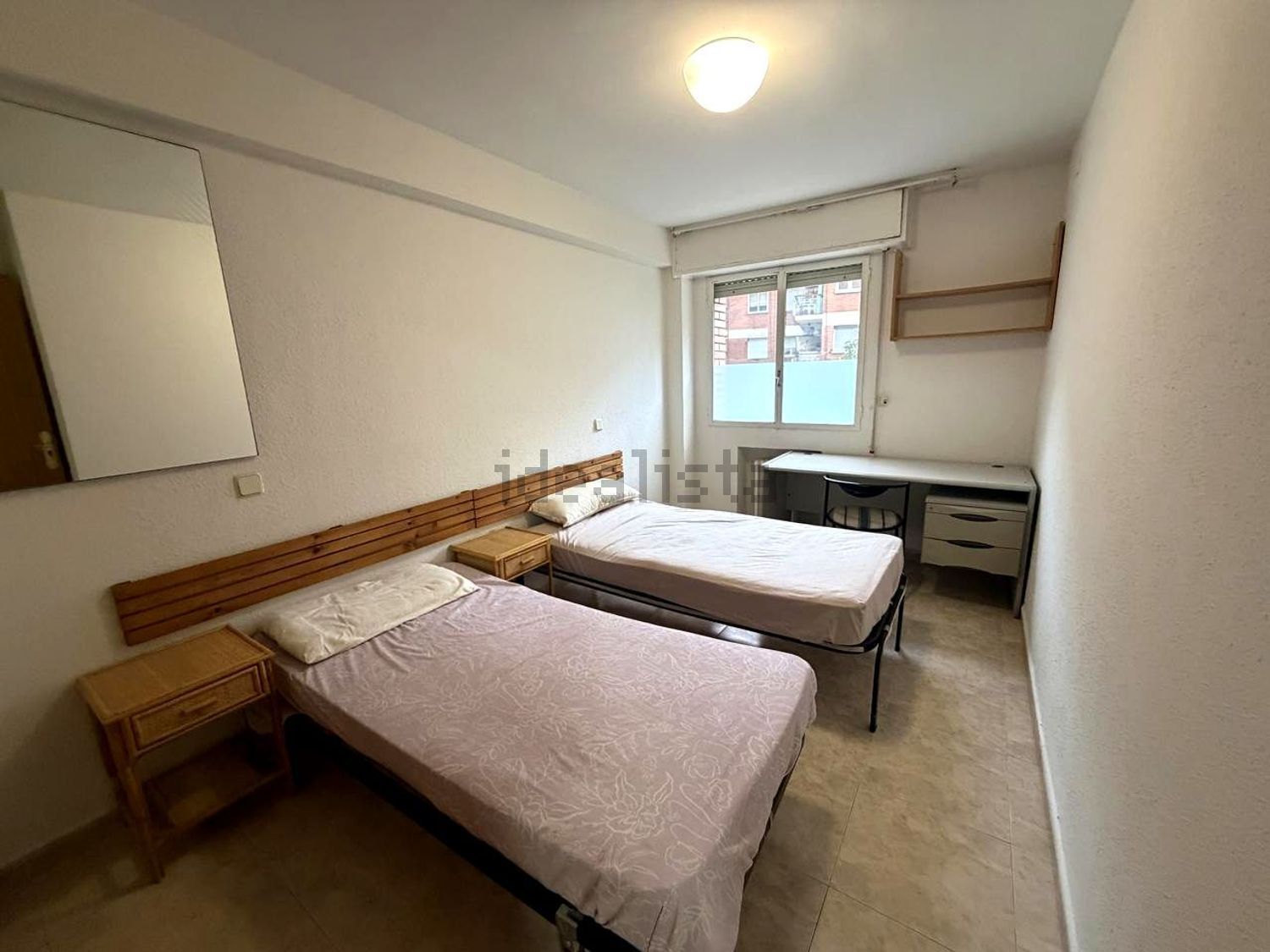 Appartement 65 m² à Madrid
