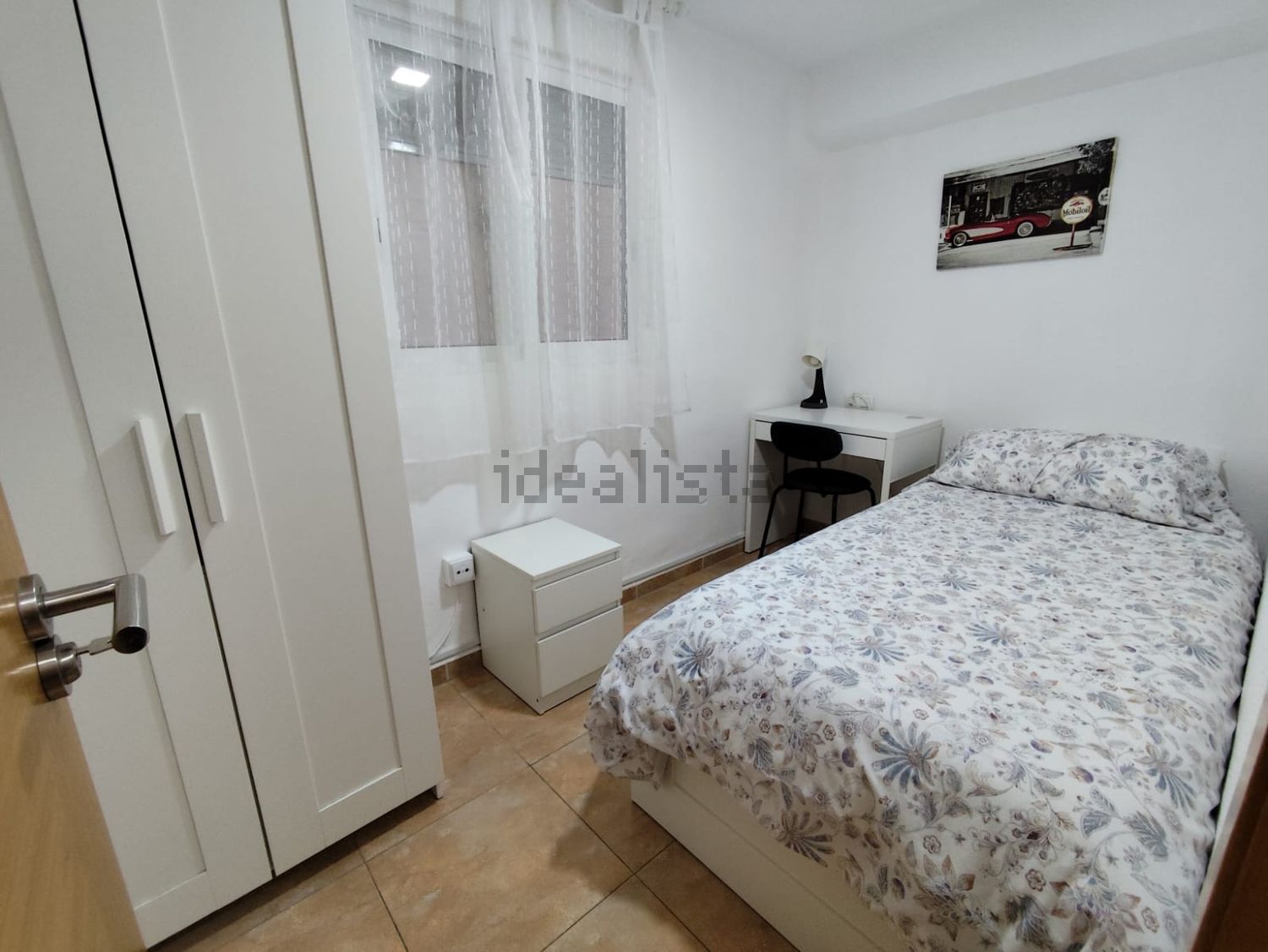 Habitación en alquiler, Valencia