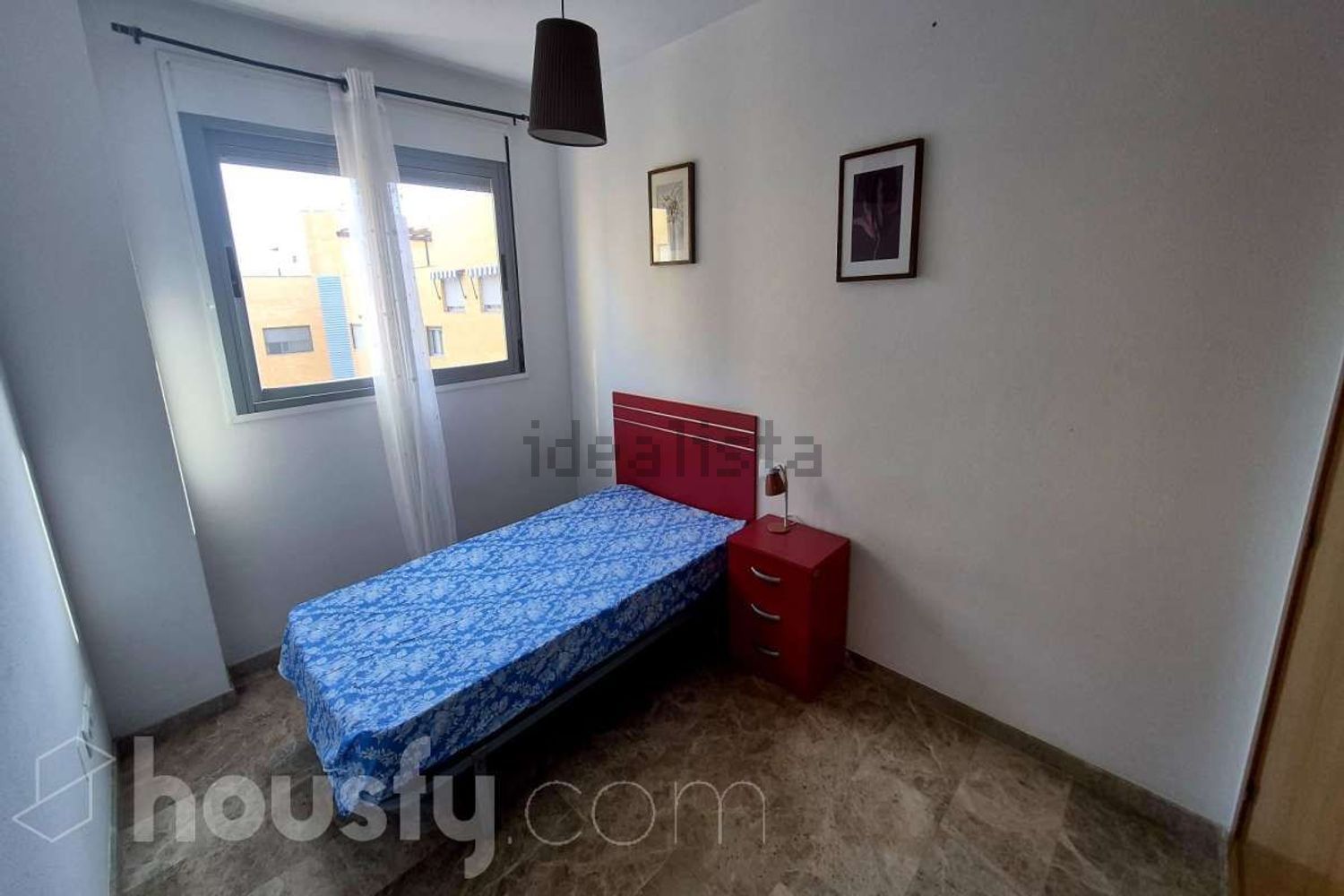 Pis de 122 m² a Cartagena