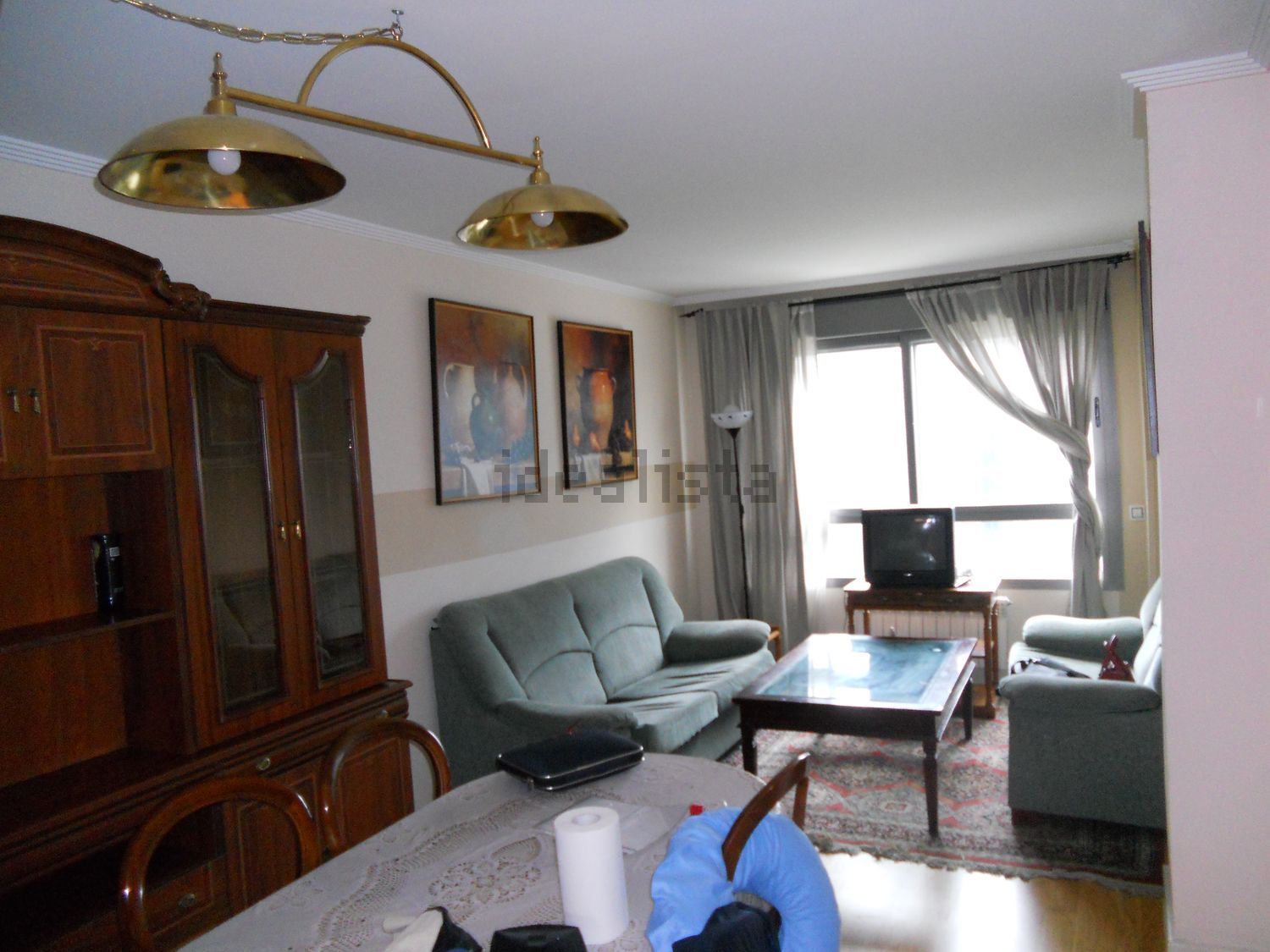 Apartamento 99 m² em Madrid