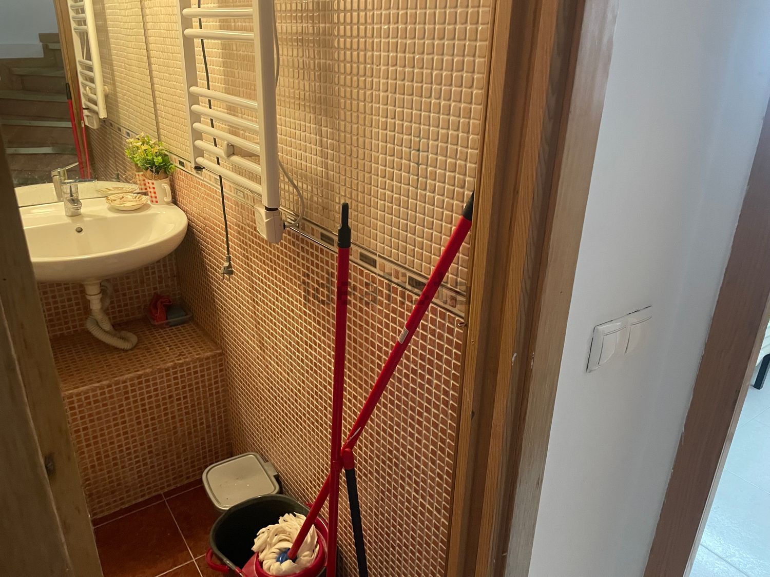 Zimmer zur Miete, Madrid