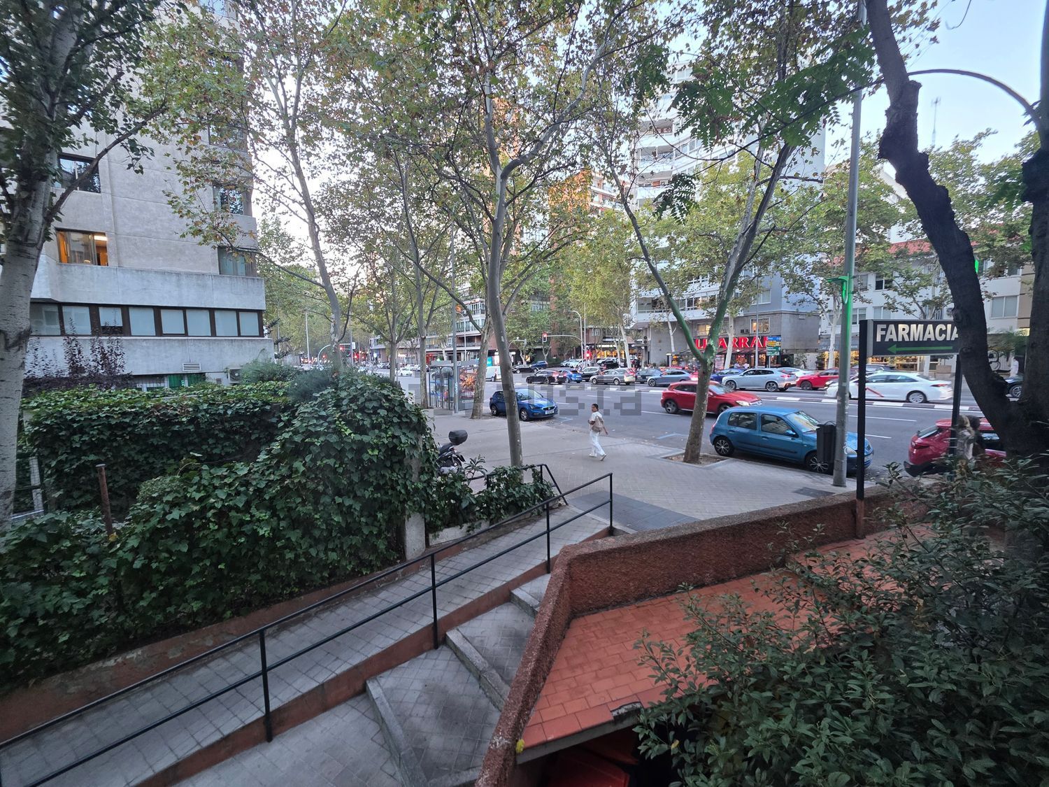 Appartamento 43 m² a Madrid