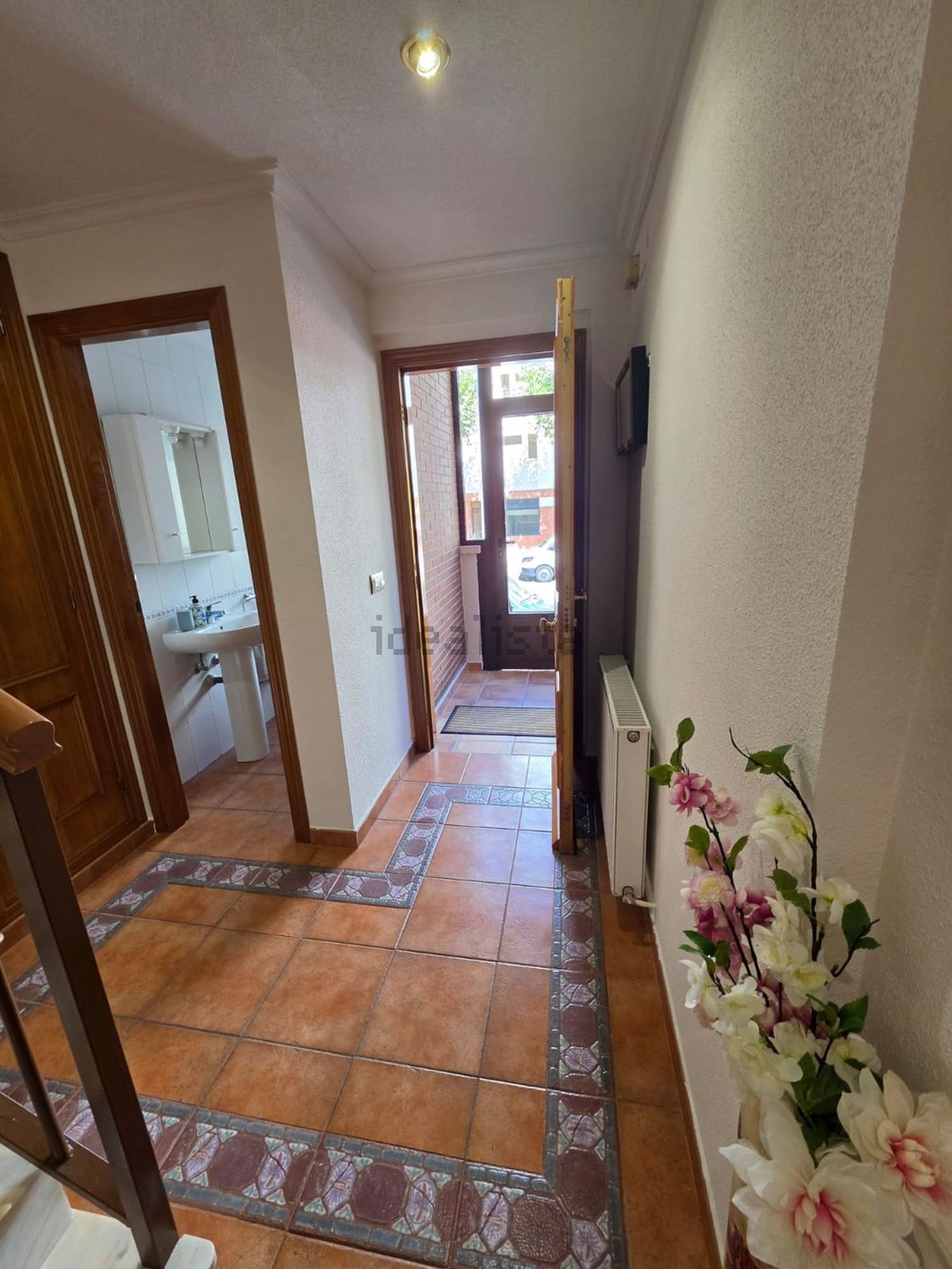 Casa de 200 m² a Salamanca
