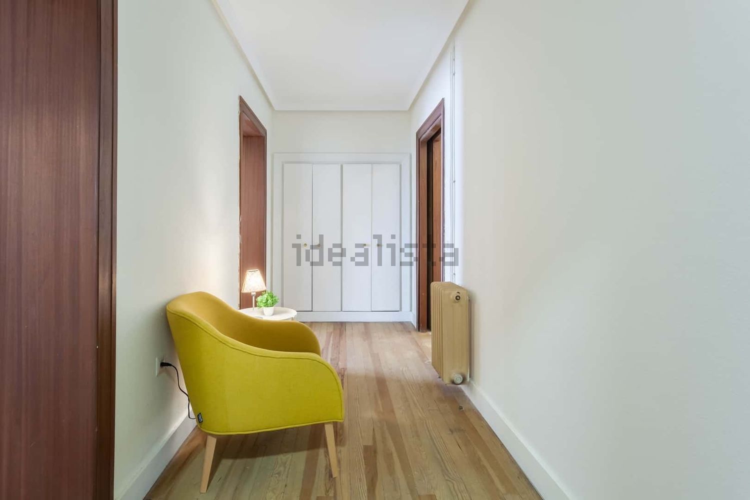 Habitación en alquiler, Madrid