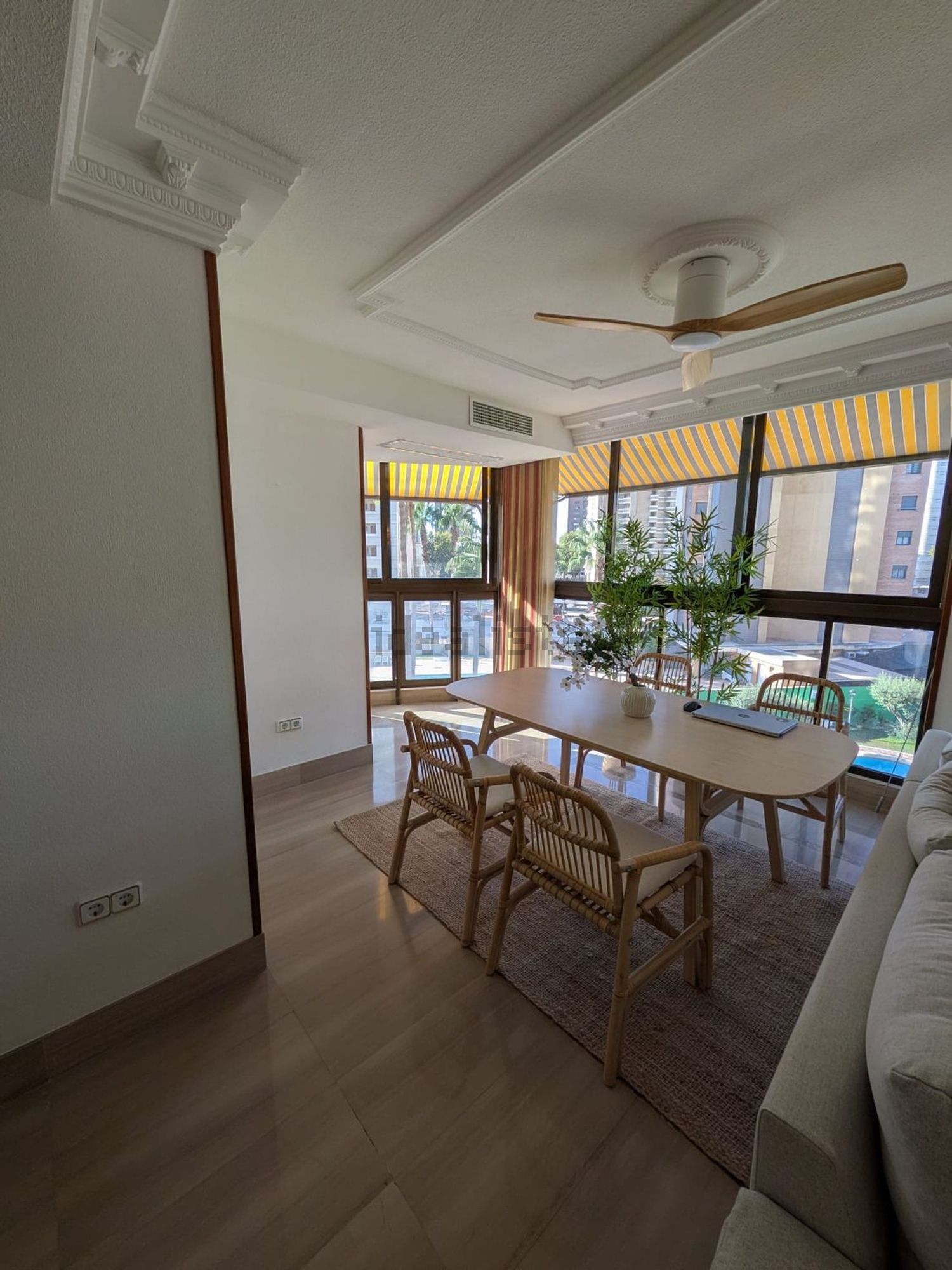 Pis de 107 m² a Benidorm