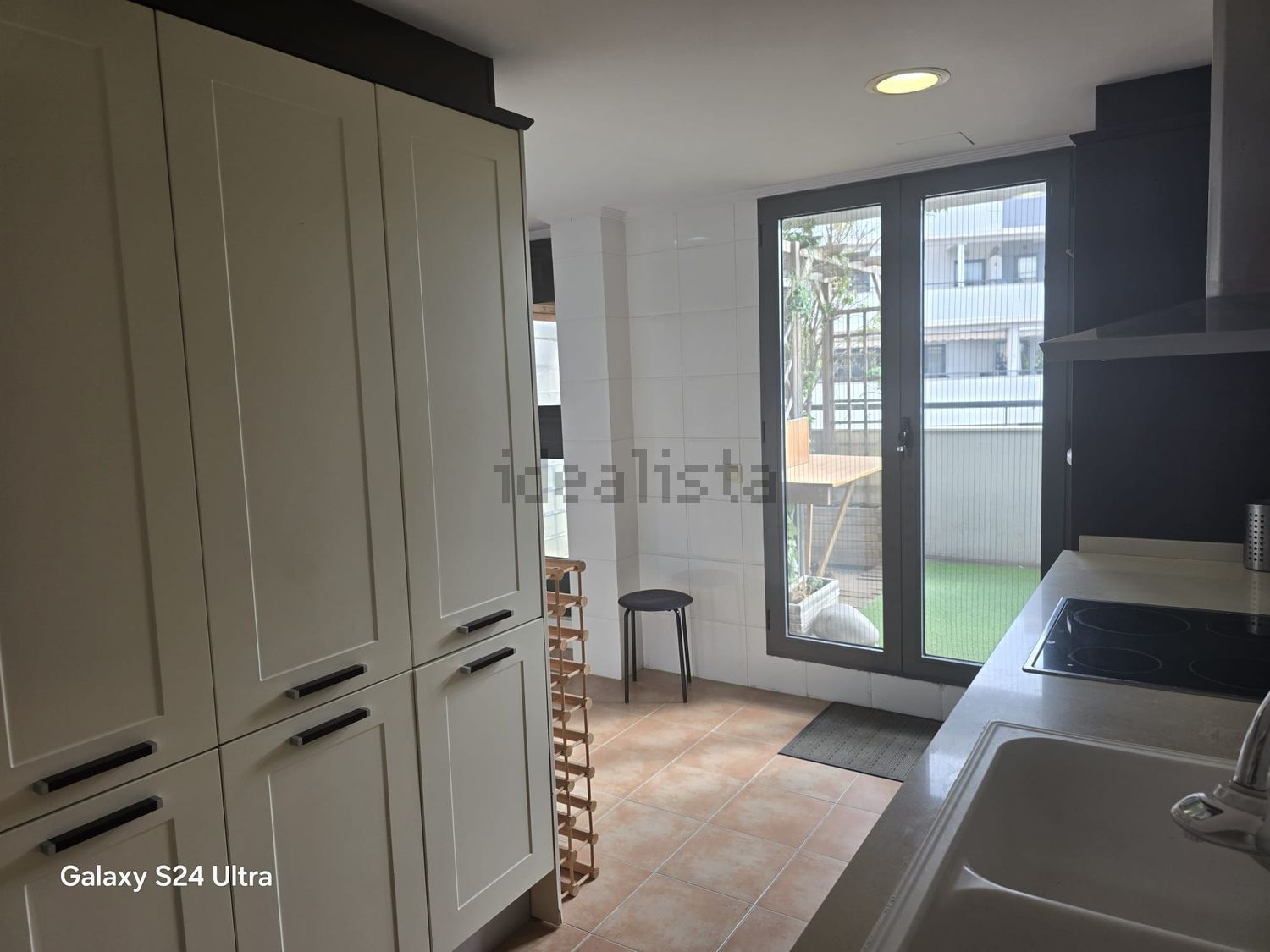 Wohnung 130 m² in Valencia