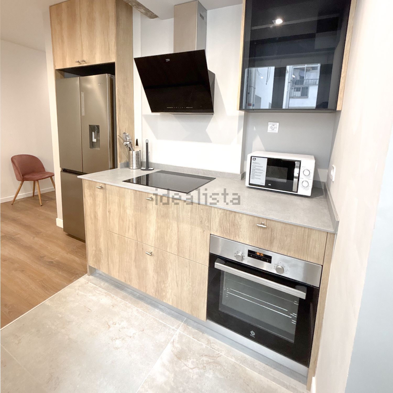Habitación en alquiler, Madrid