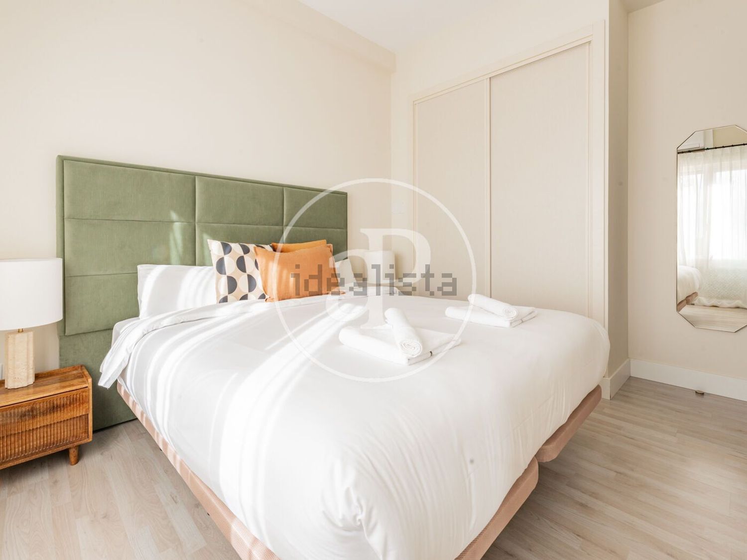 Pis de 130 m² a Madrid