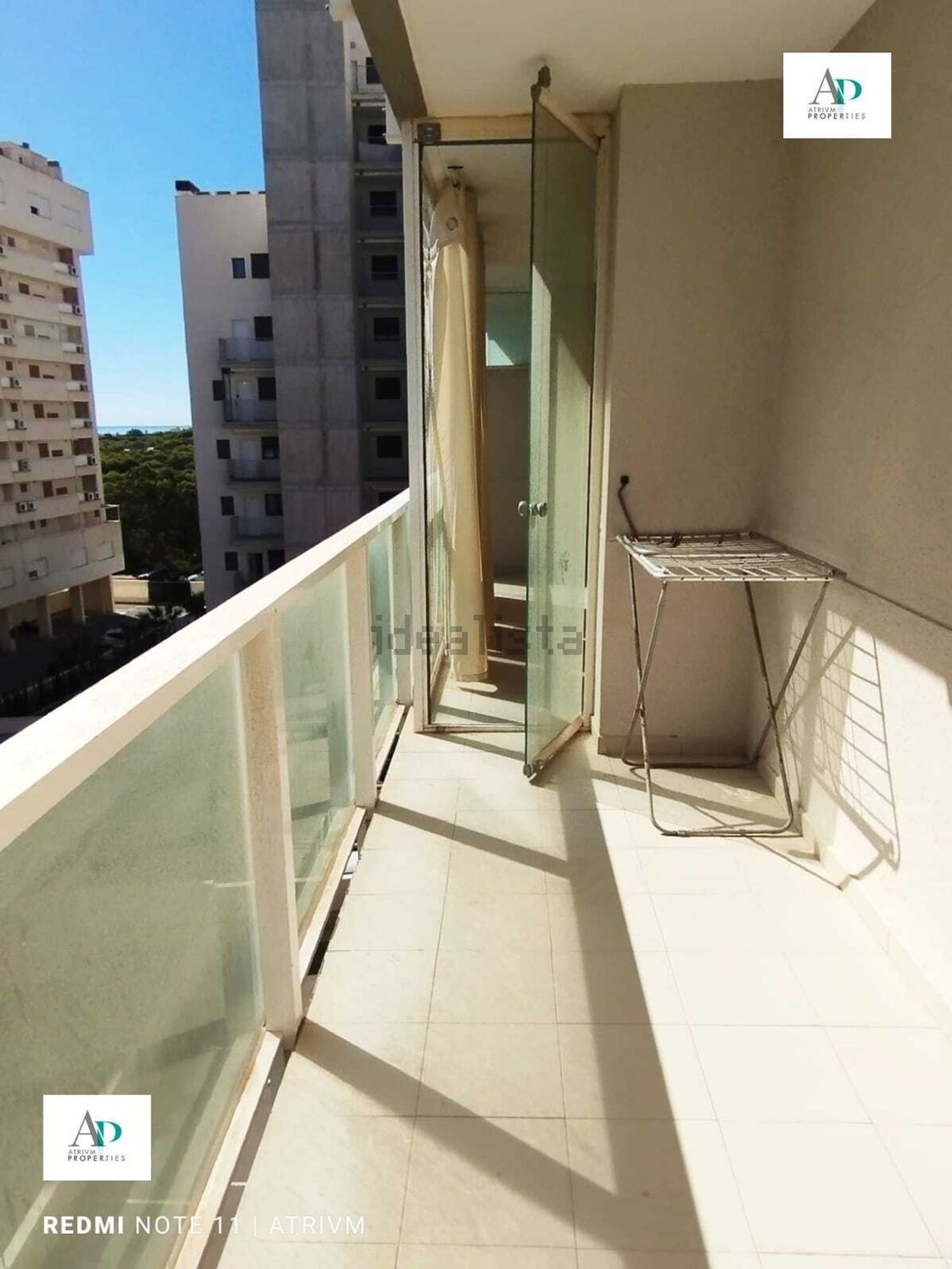 Wohnung 90 m² in Guardamar del Segura