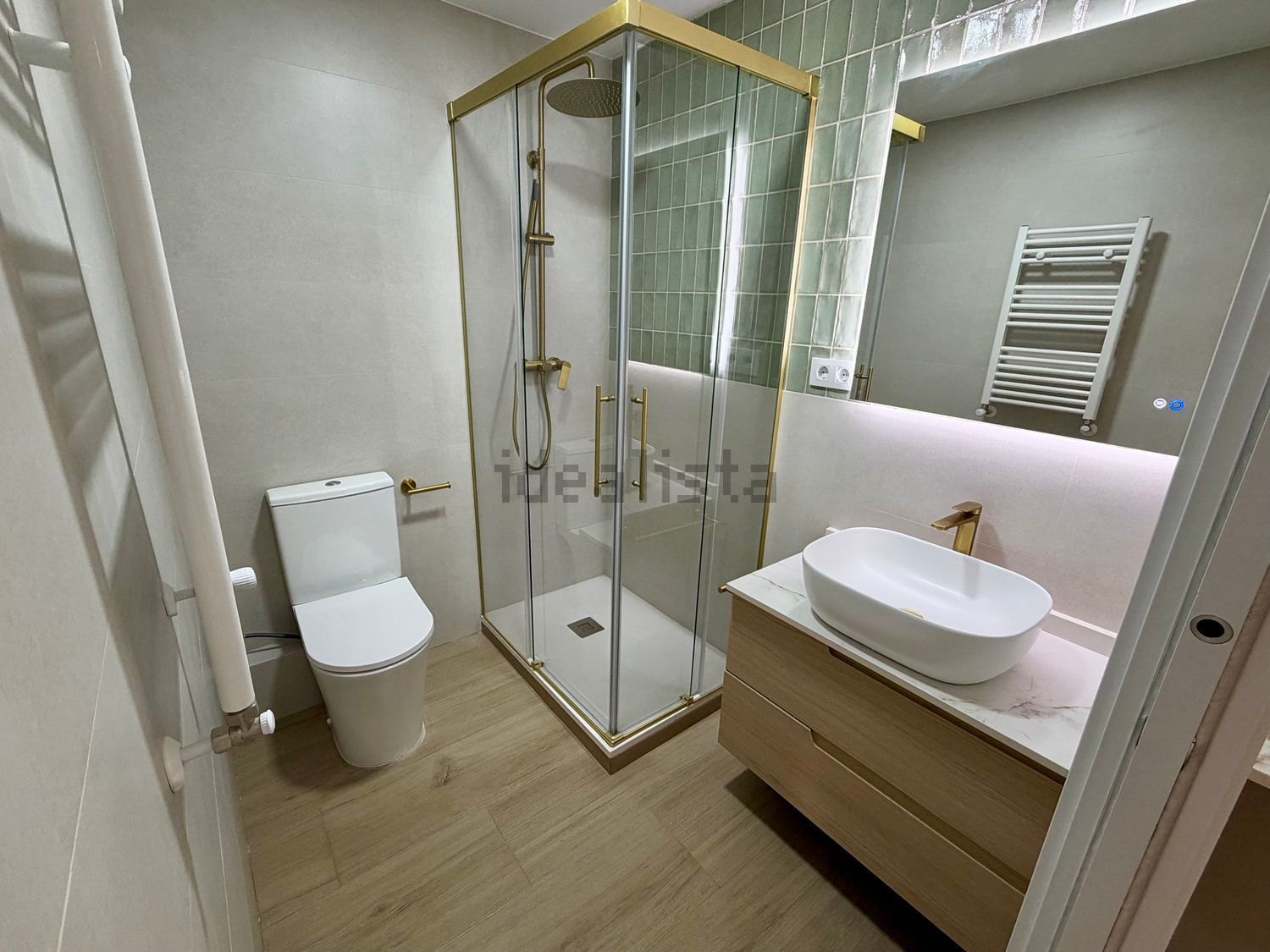 Pis de 65 m² a Madrid