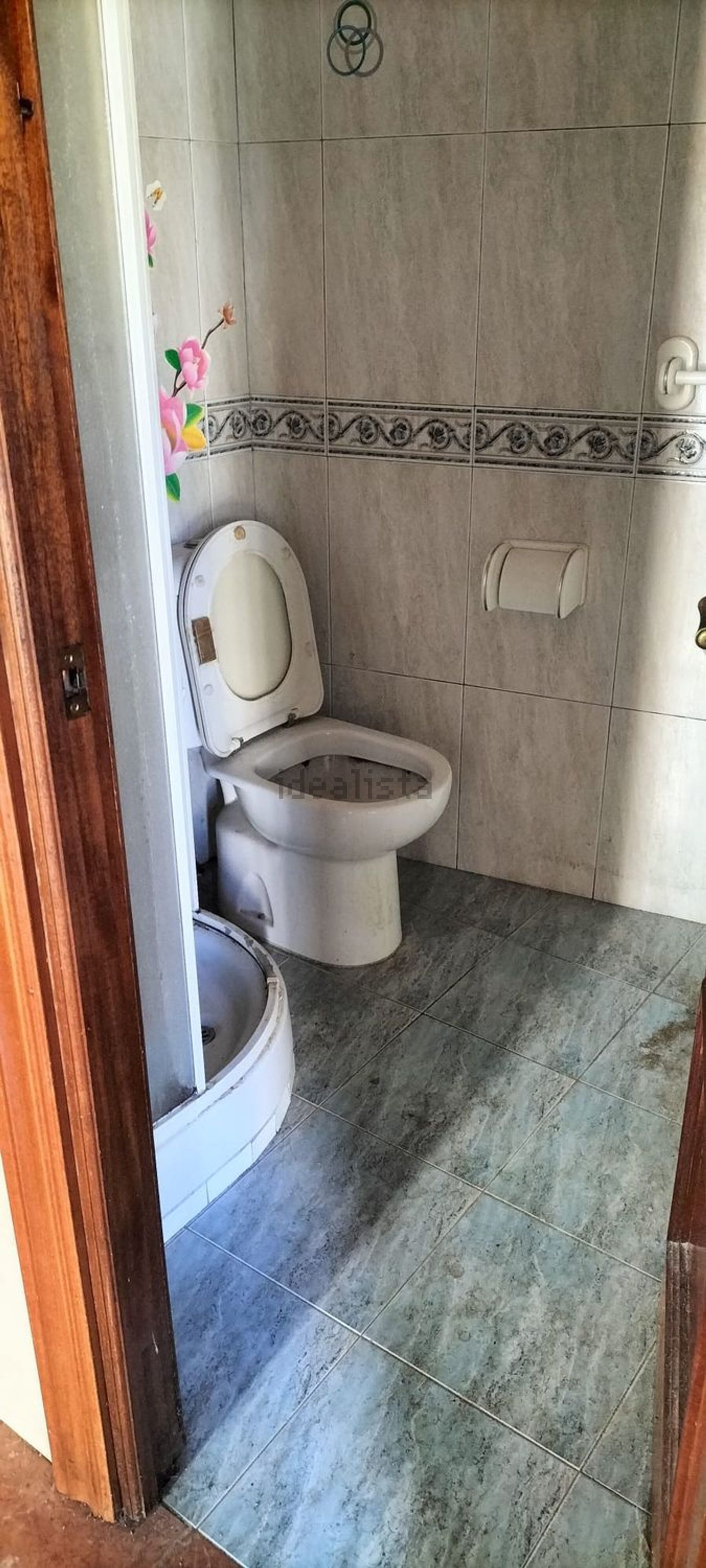 Pis de 40 m² a Granada