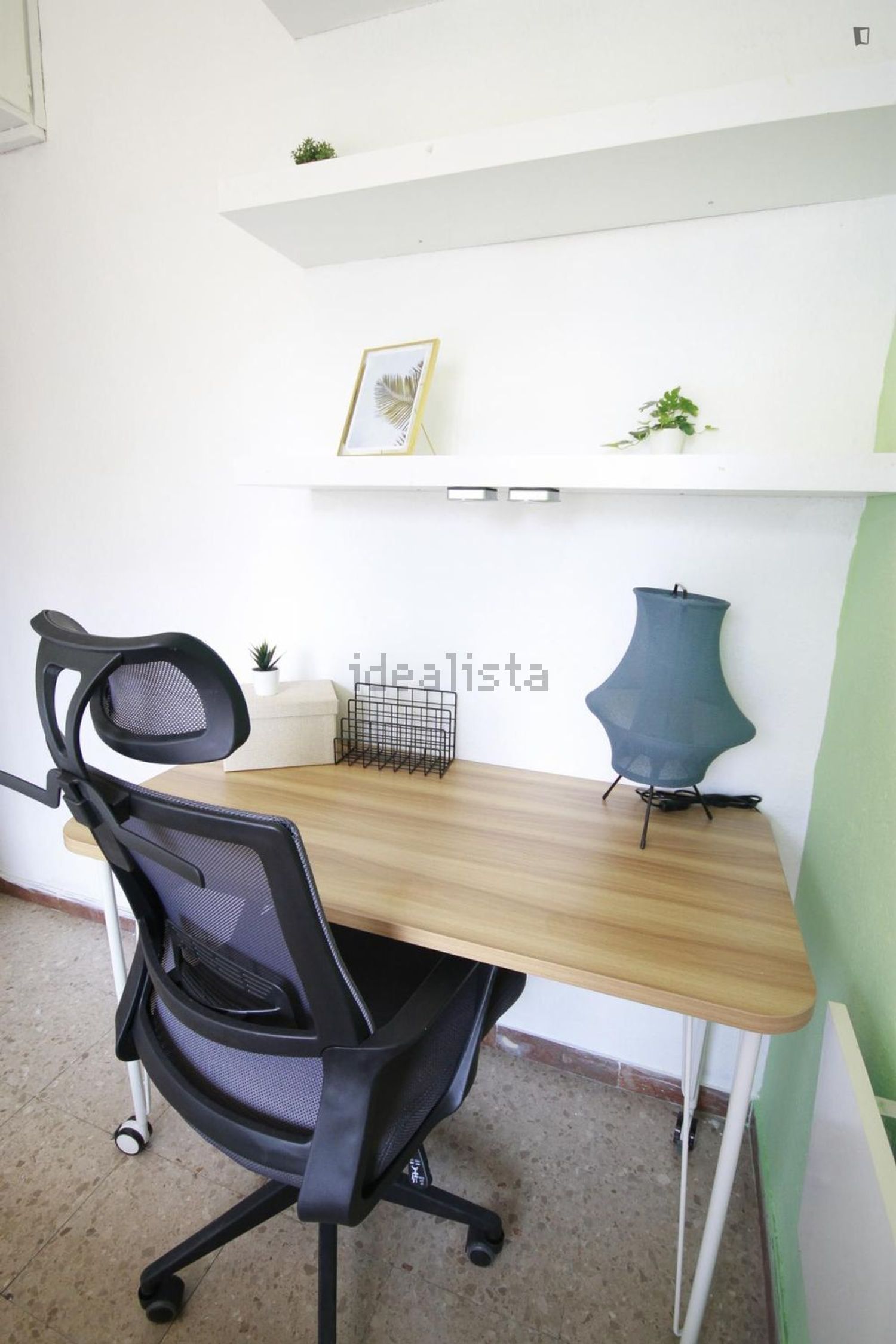 Zimmer zur Miete, Barcelona